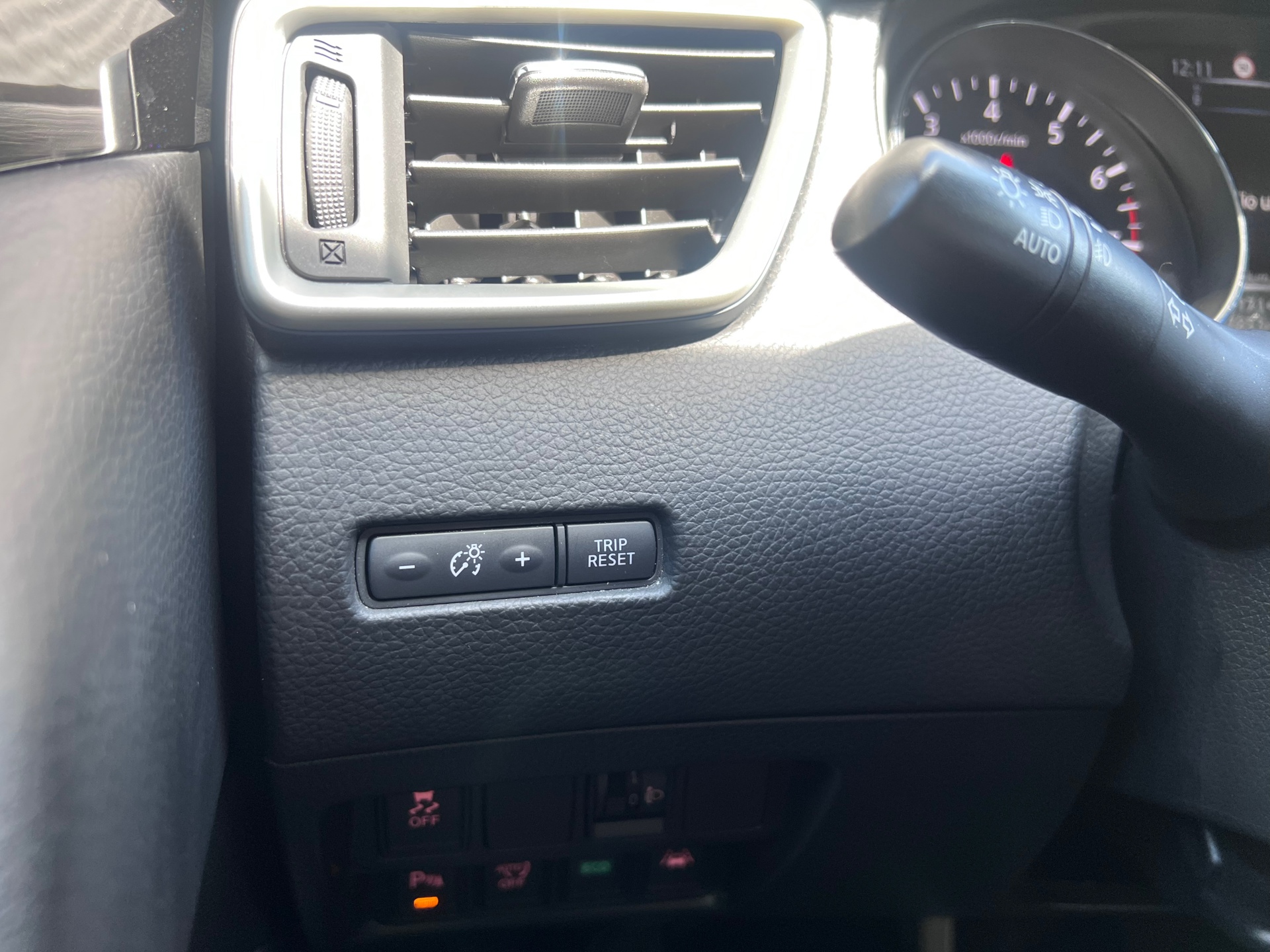 Foto van Nissan Nissan Qashqai