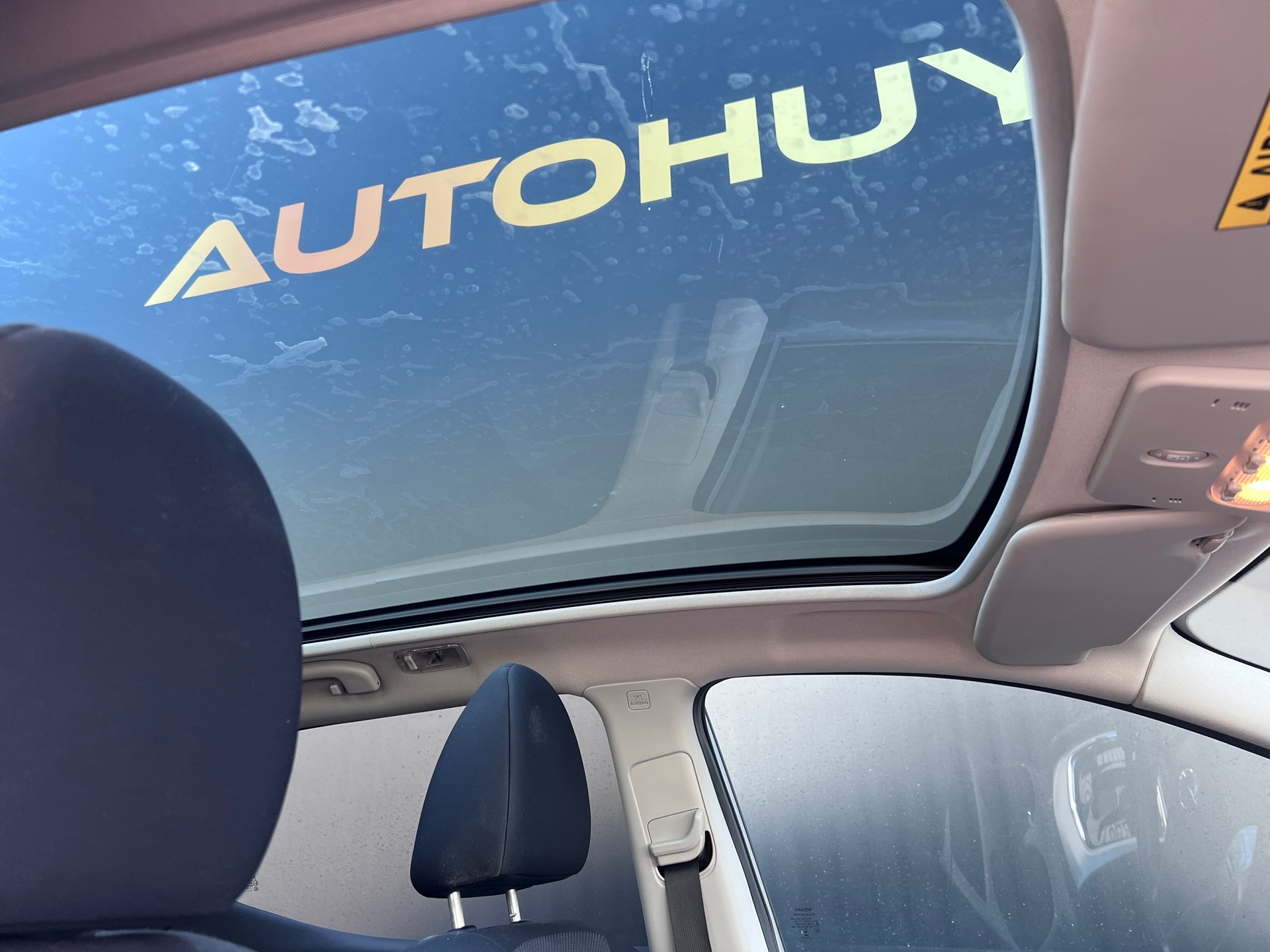 Foto van Nissan Nissan Qashqai
