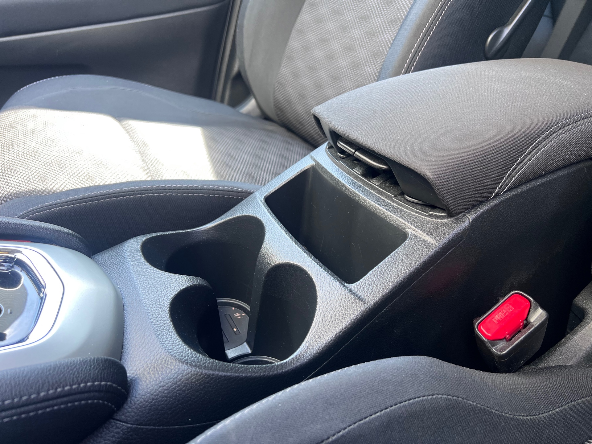 Foto van Nissan Nissan Qashqai