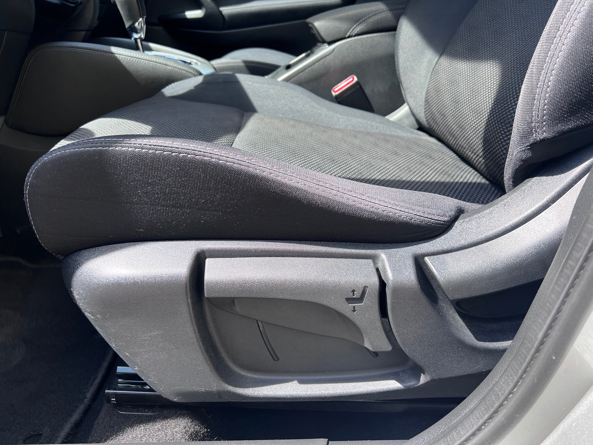 Foto van Nissan Nissan Qashqai