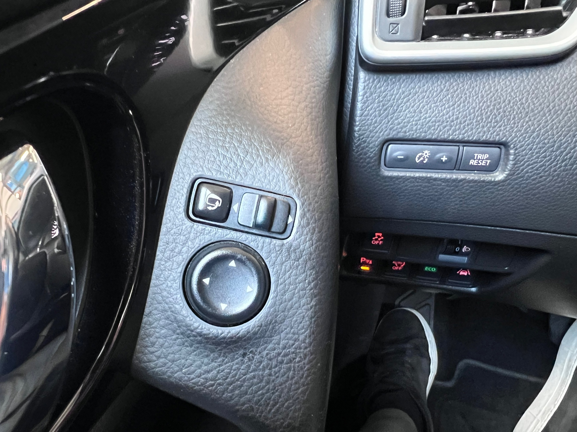 Foto van Nissan Nissan Qashqai