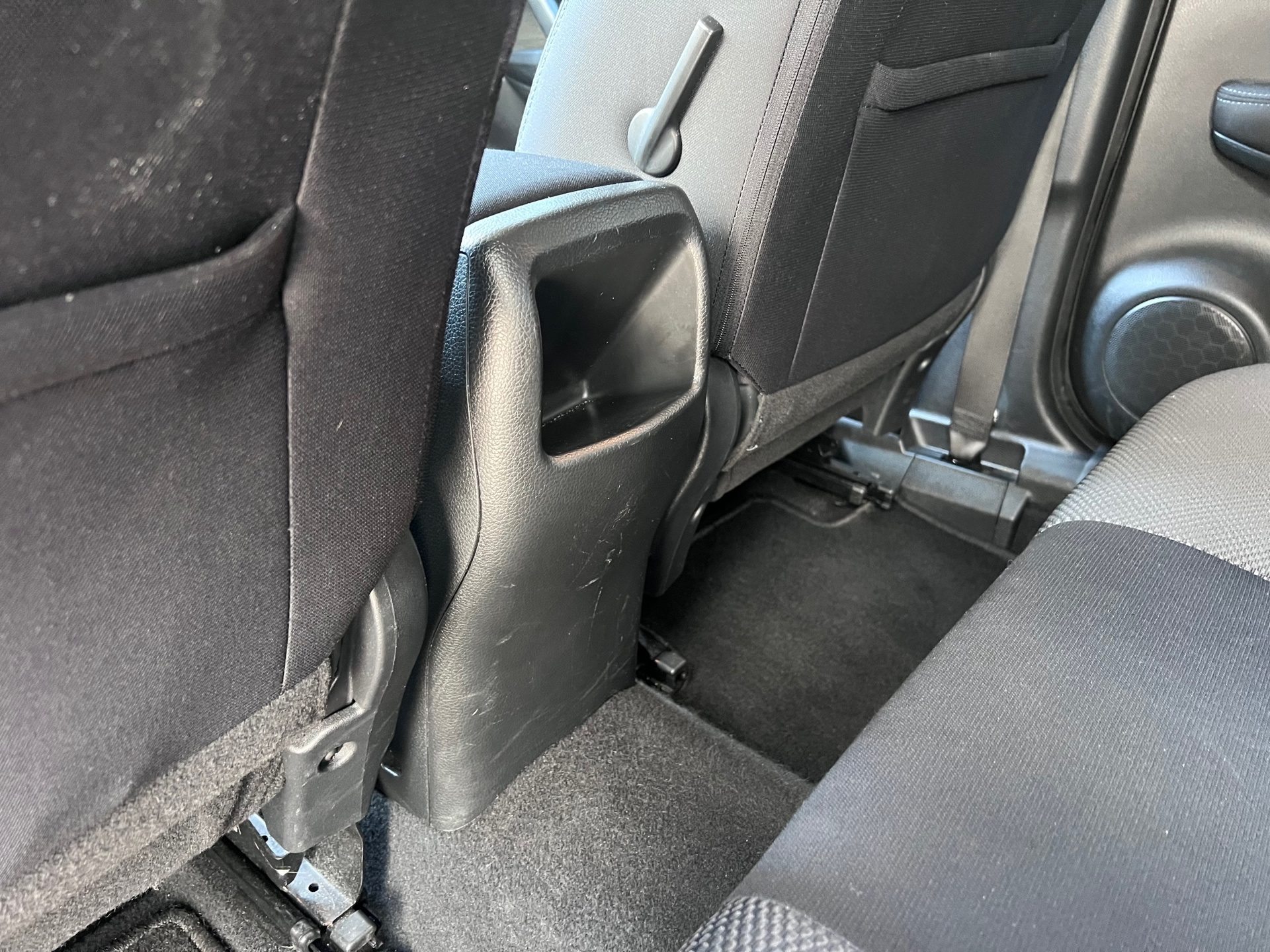 Foto van Nissan Nissan Qashqai