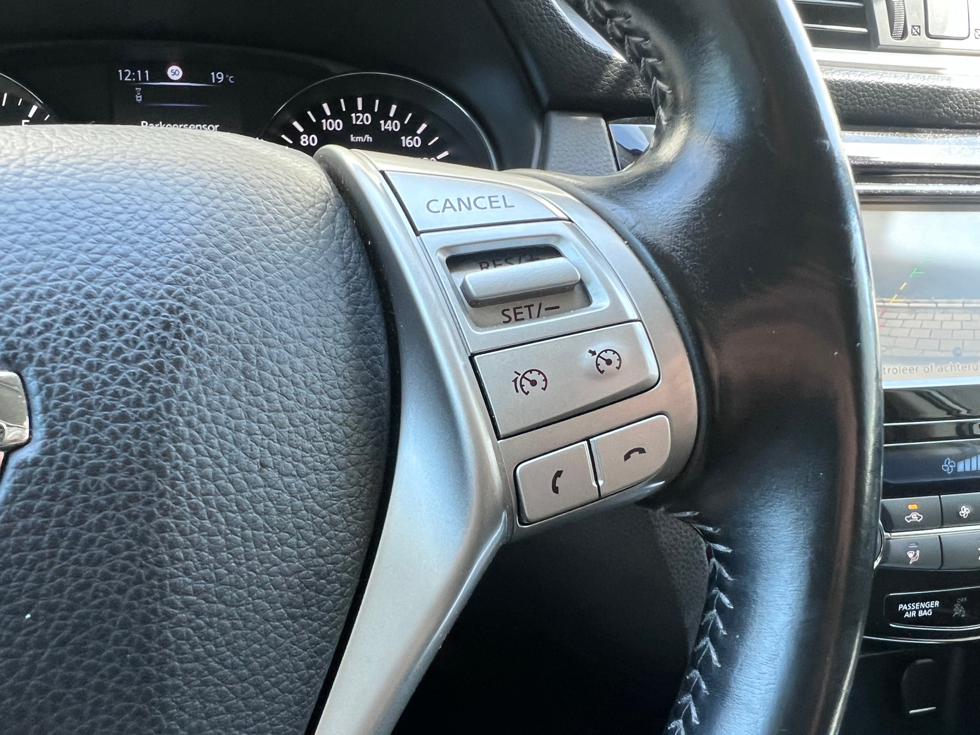 Foto van Nissan Nissan Qashqai