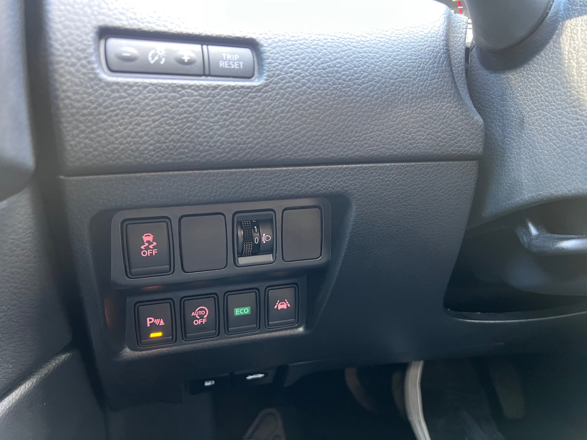 Foto van Nissan Nissan Qashqai