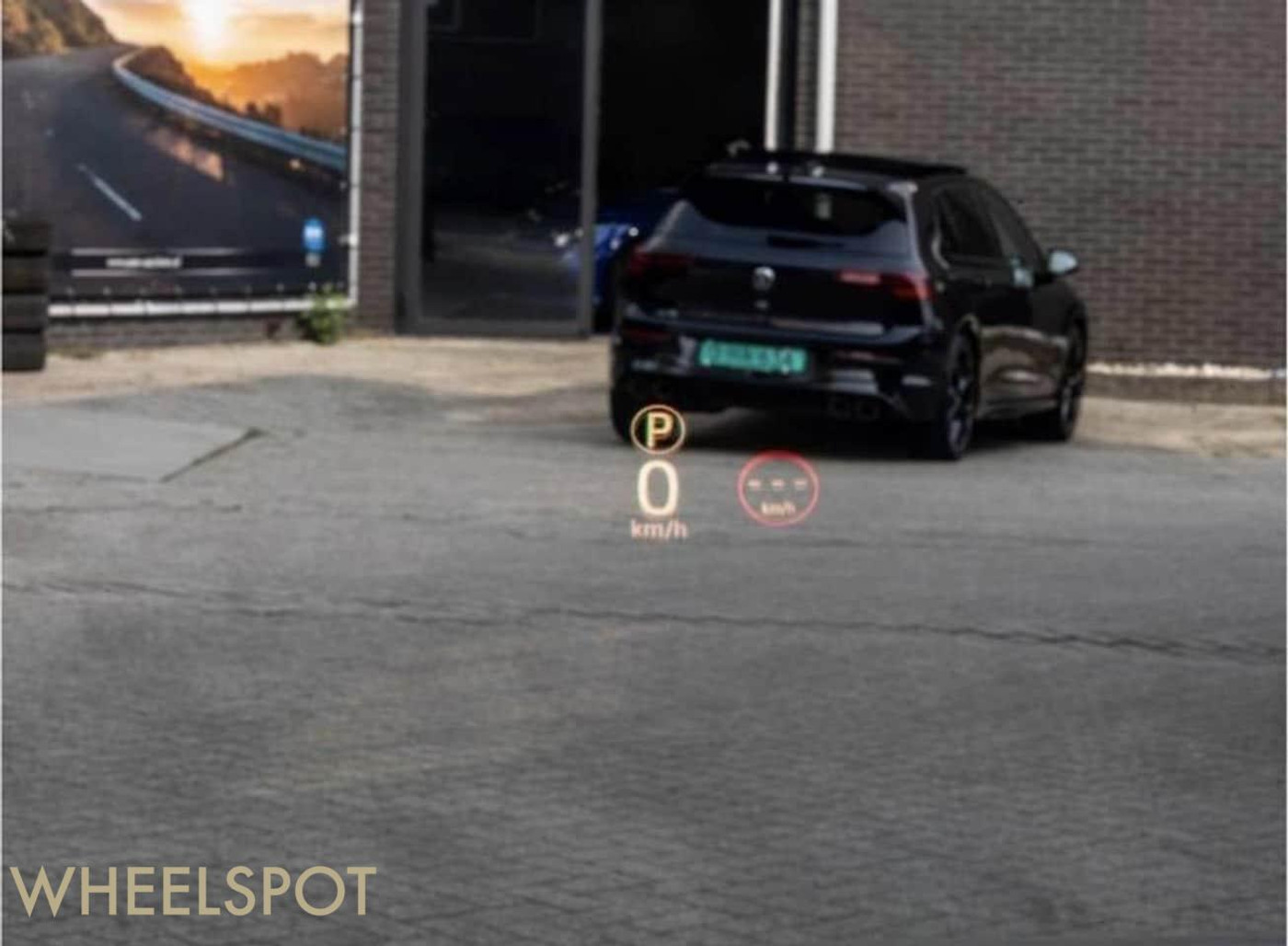 Foto van Land Rover Range Rover Sport