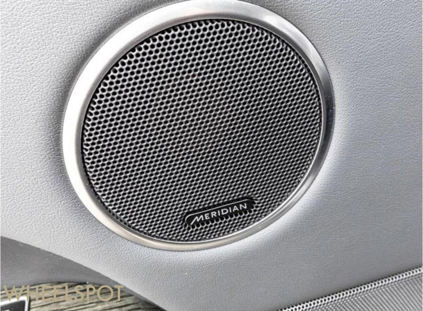 Foto van Land Rover Range Rover Sport