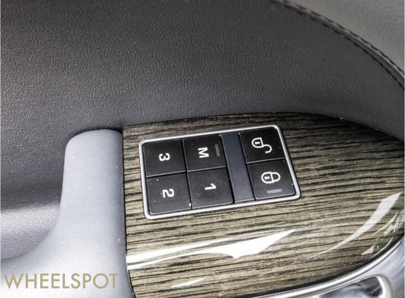 Foto van Land Rover Range Rover Sport
