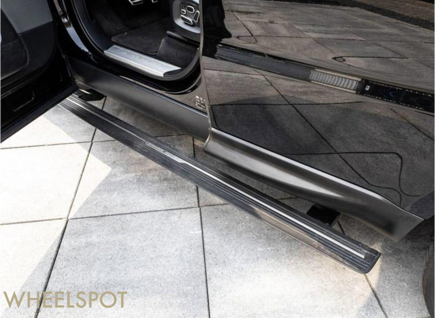 Foto van Land Rover Range Rover Sport