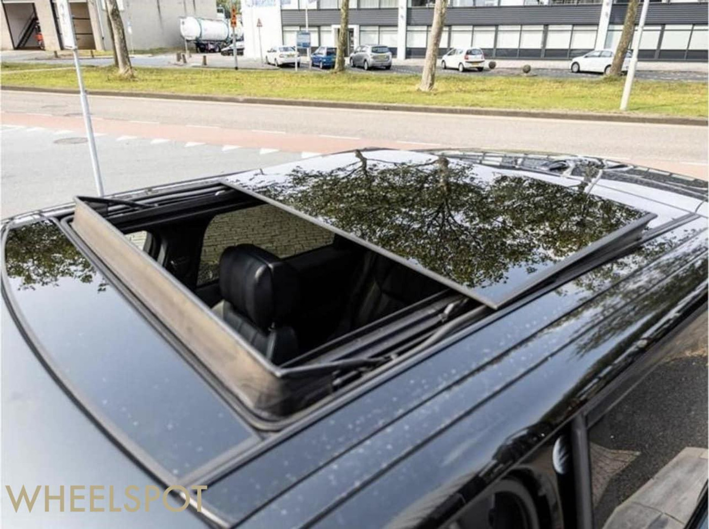 Foto van Land Rover Range Rover Sport