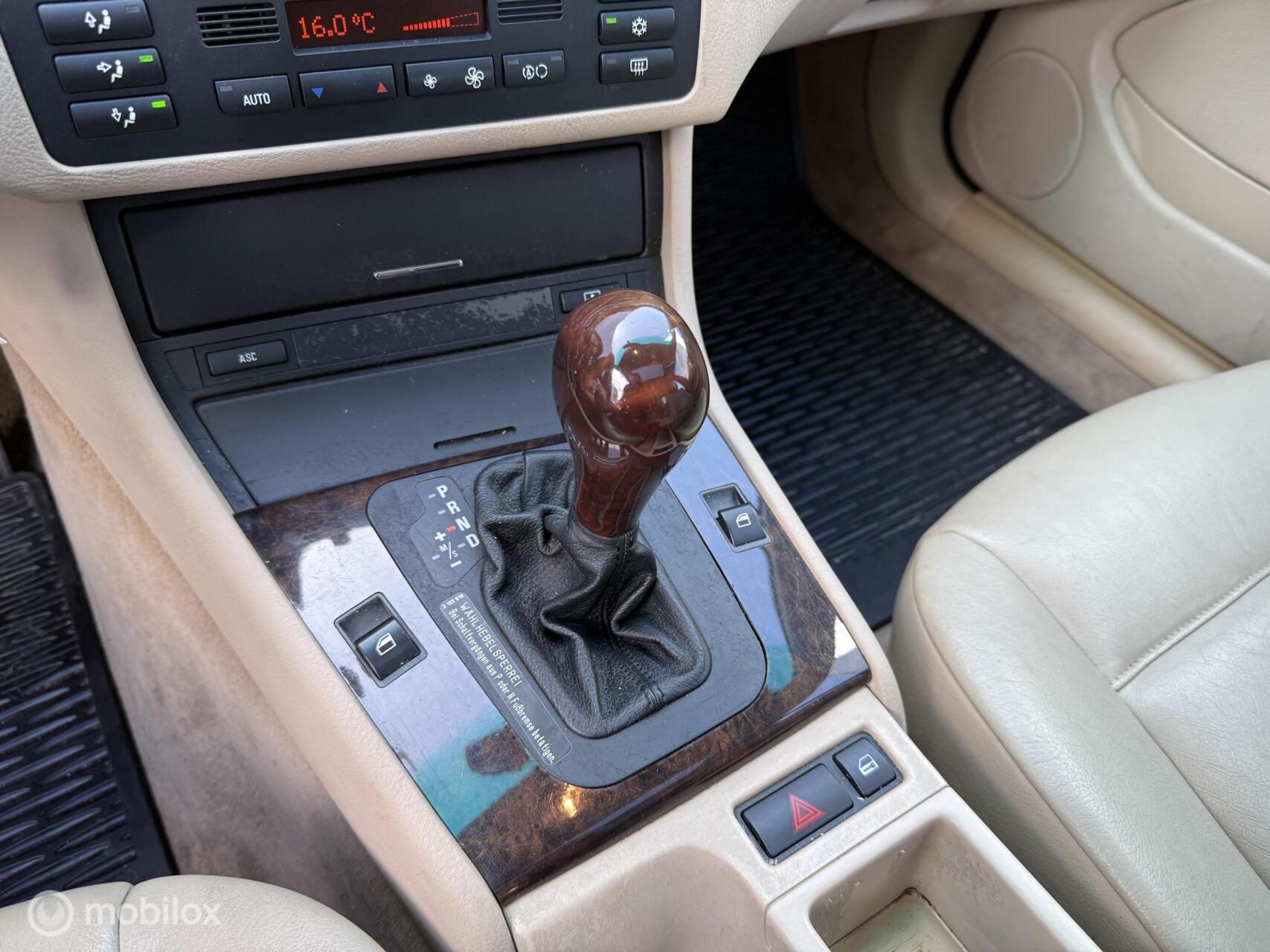 Foto van BMW 3er Reihe