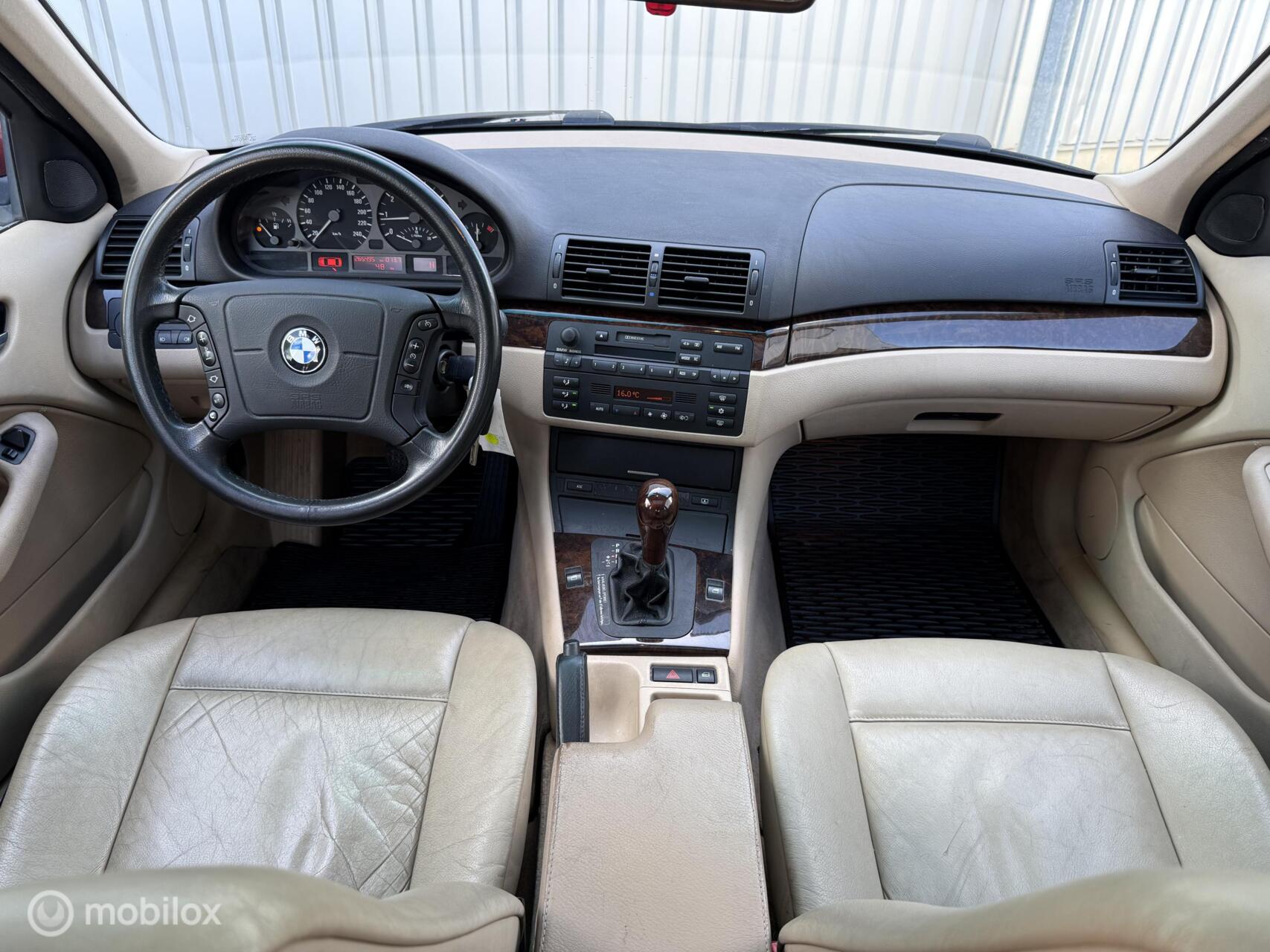 Foto van BMW 3er Reihe