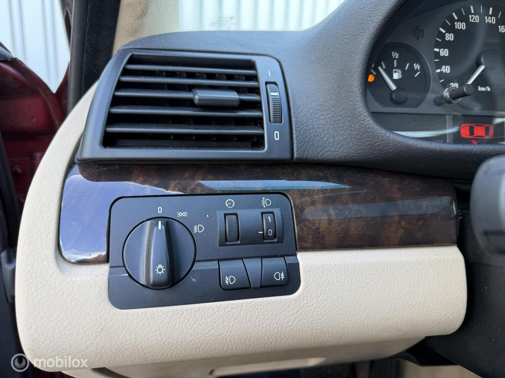 Foto van BMW 3er Reihe