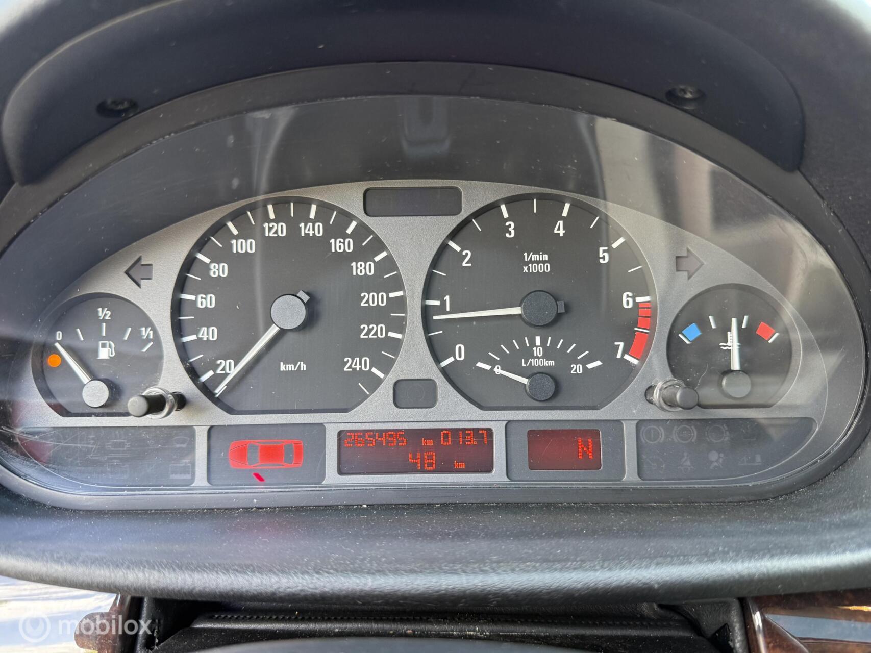 Foto van BMW 3er Reihe