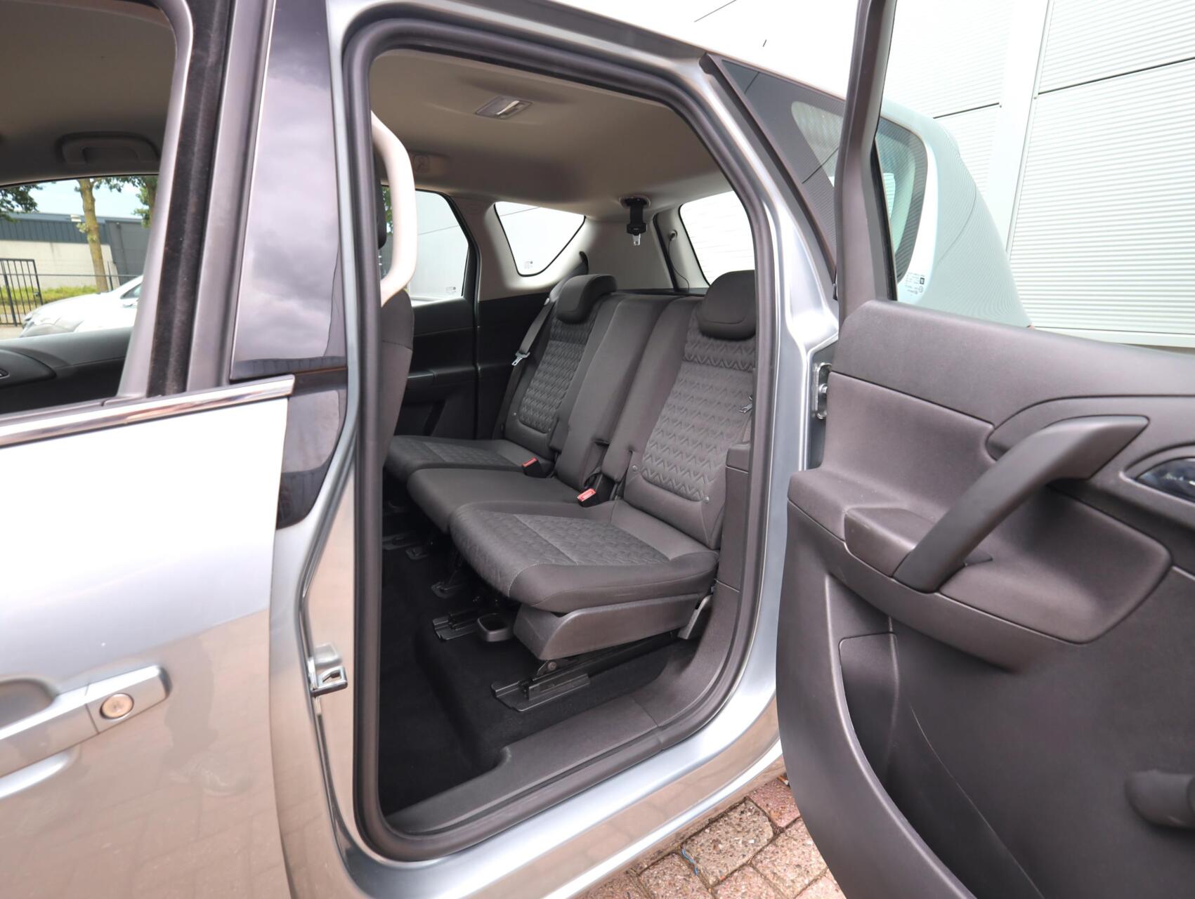Foto van Opel Meriva