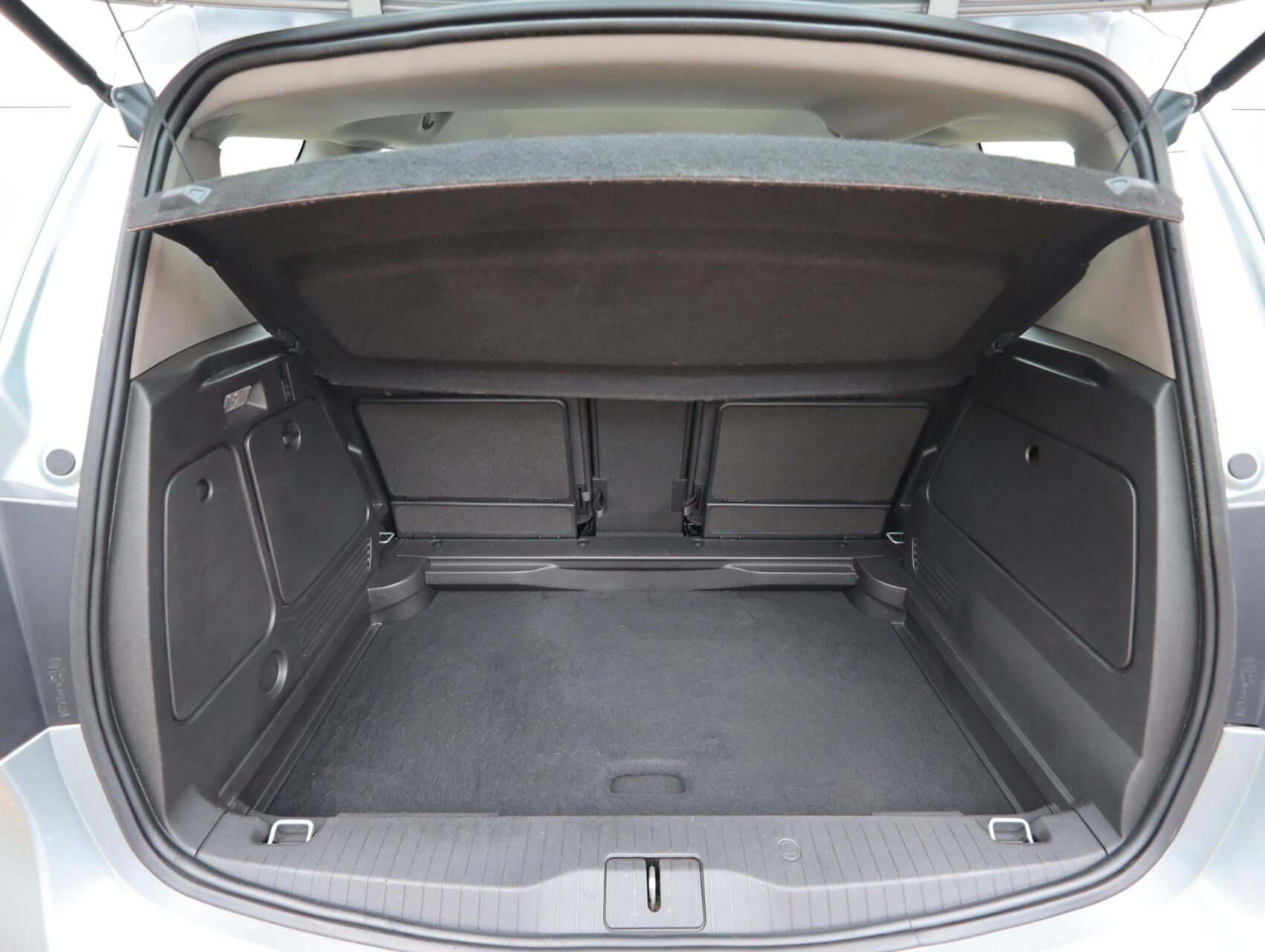 Foto van Opel Meriva