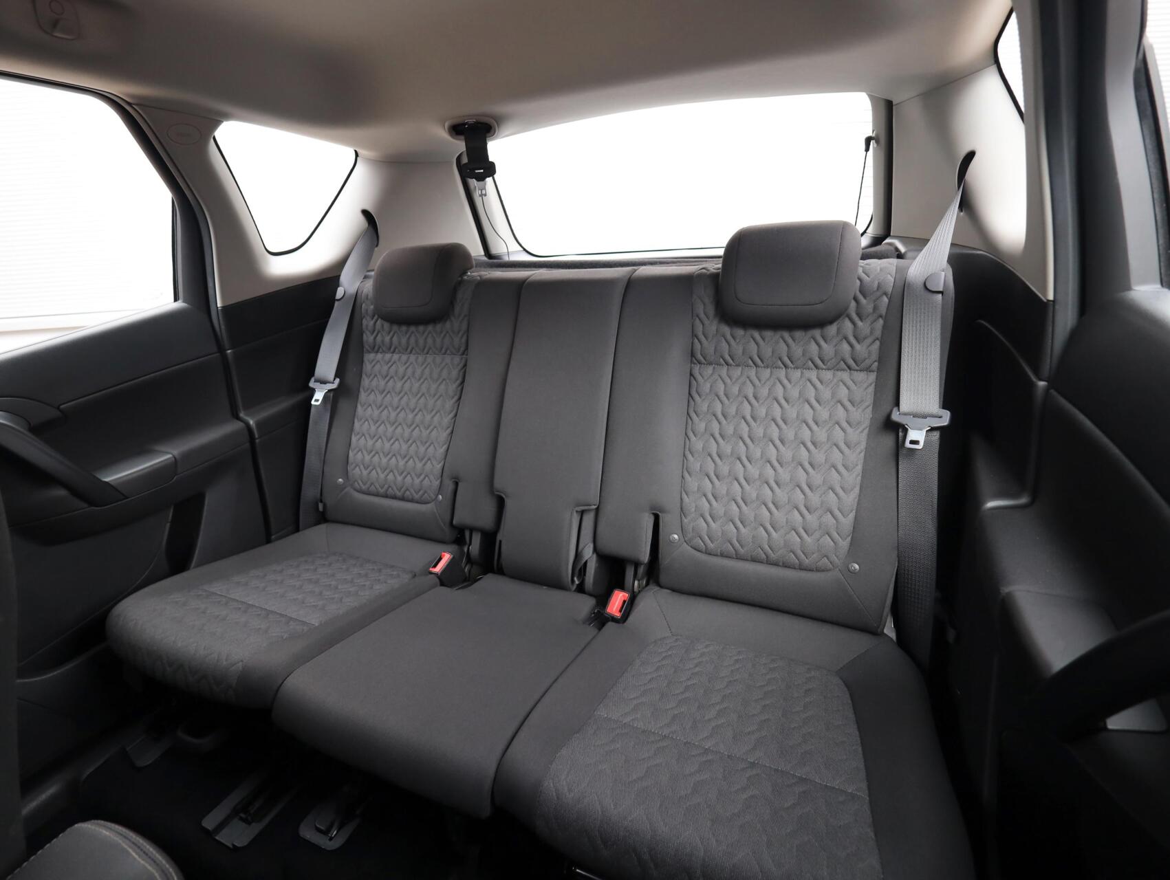 Foto van Opel Meriva