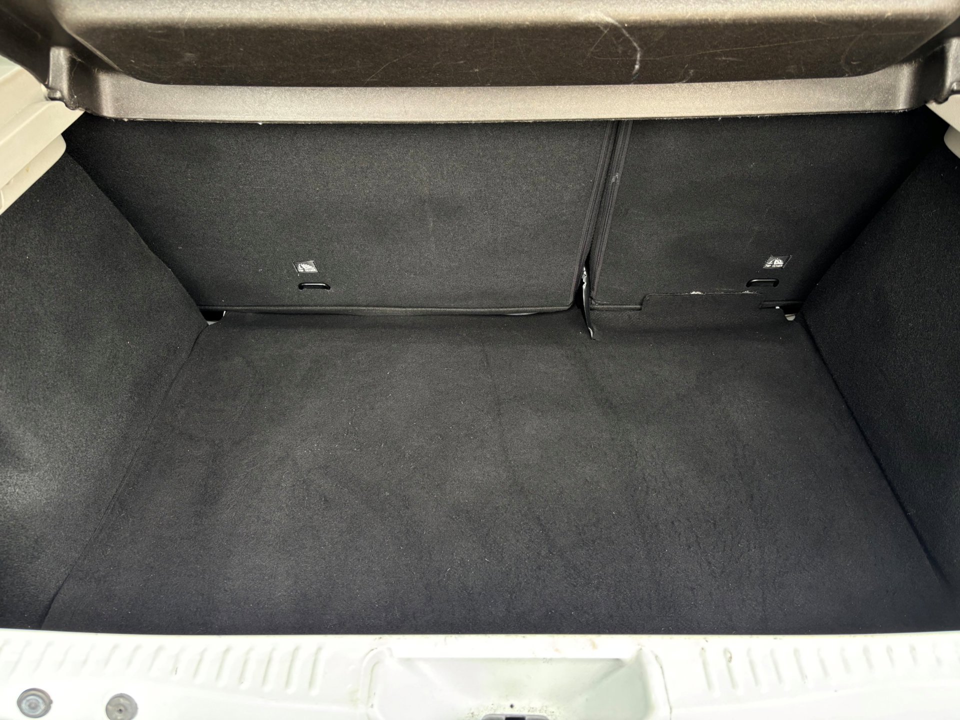 Foto van Dacia Sandero