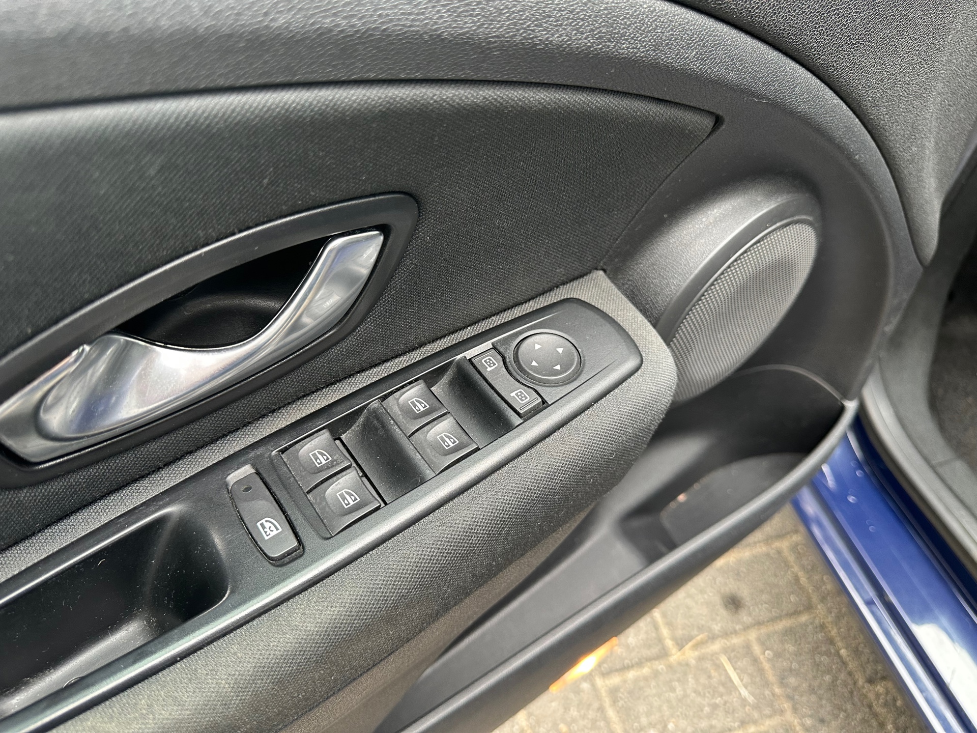 Foto van Renault Megane