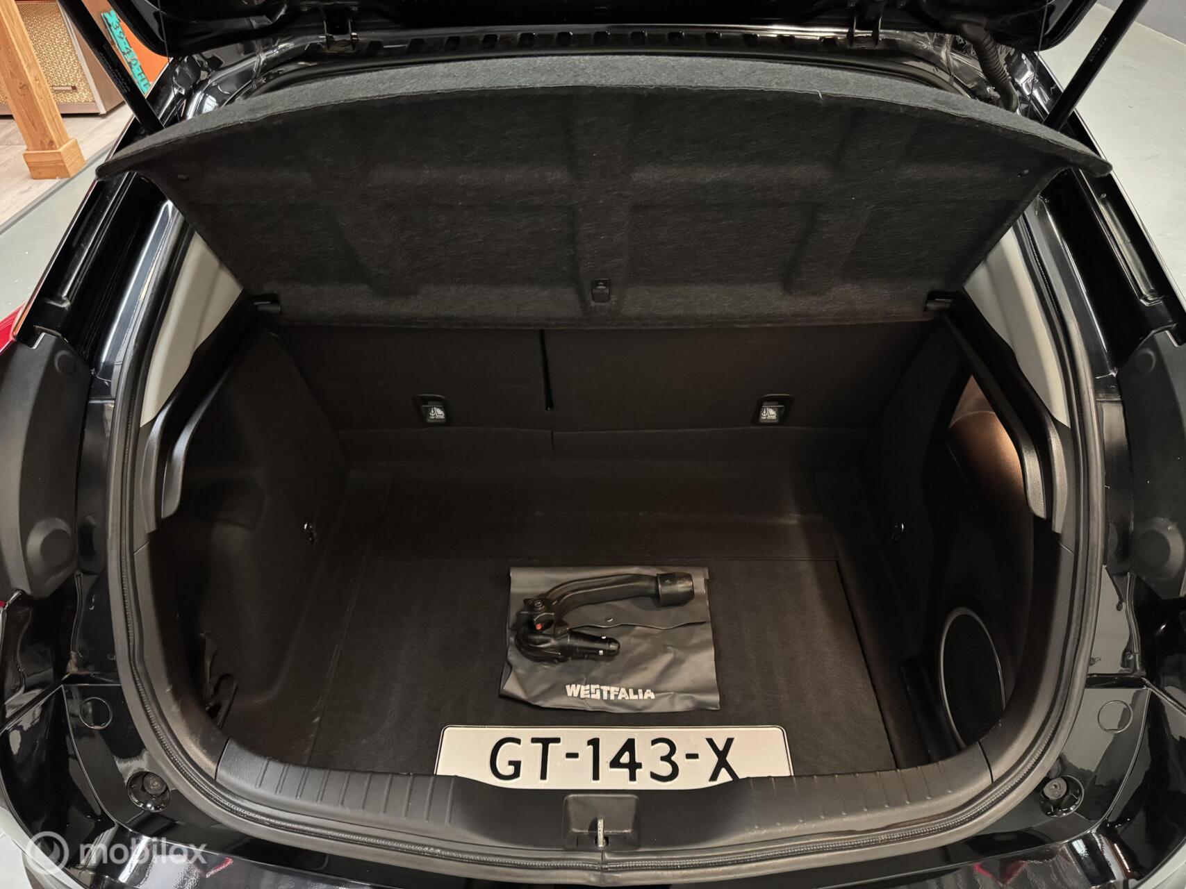 Foto van Honda Civic 5dr