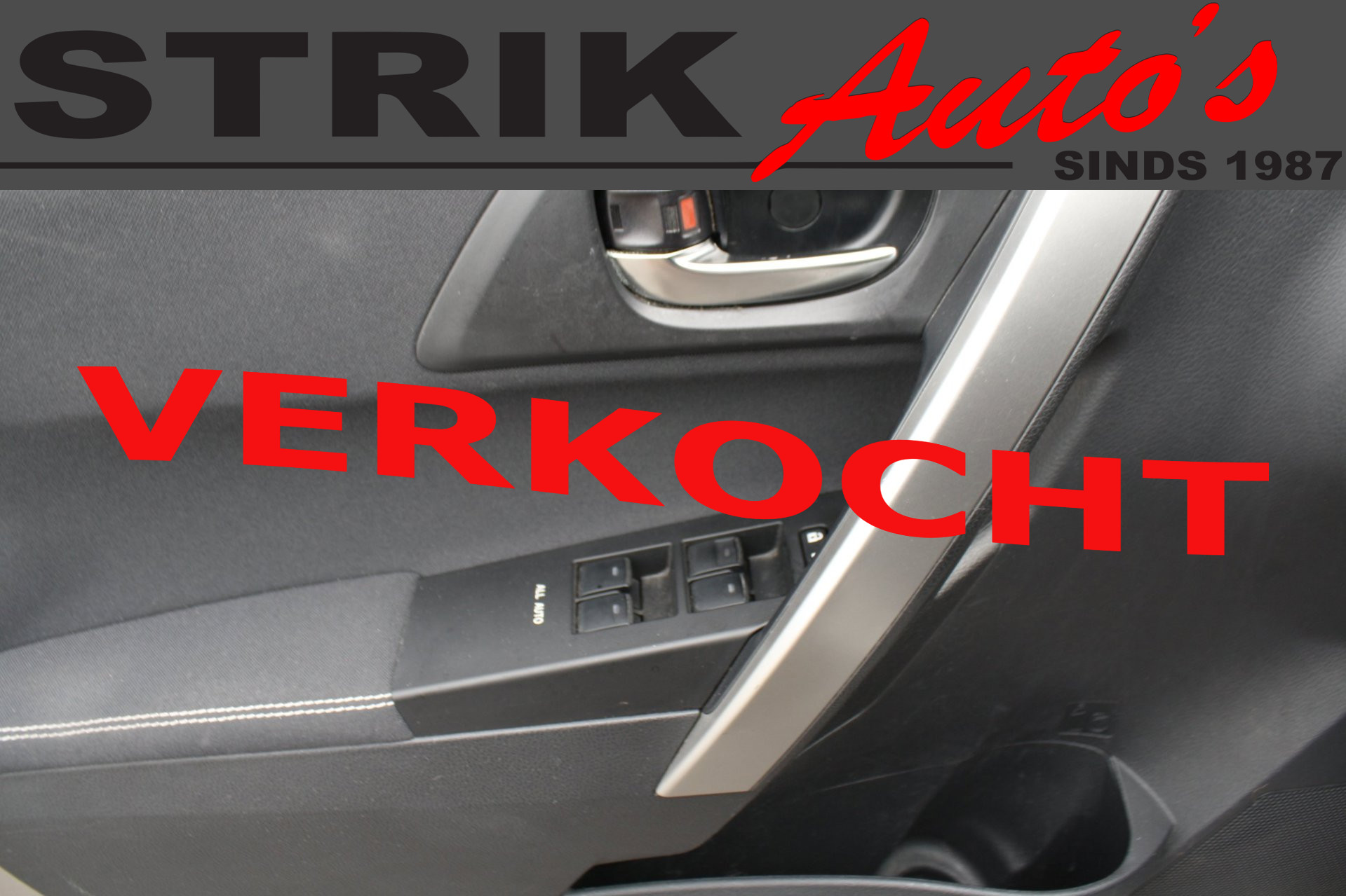 Foto van Toyota Toyota Auris