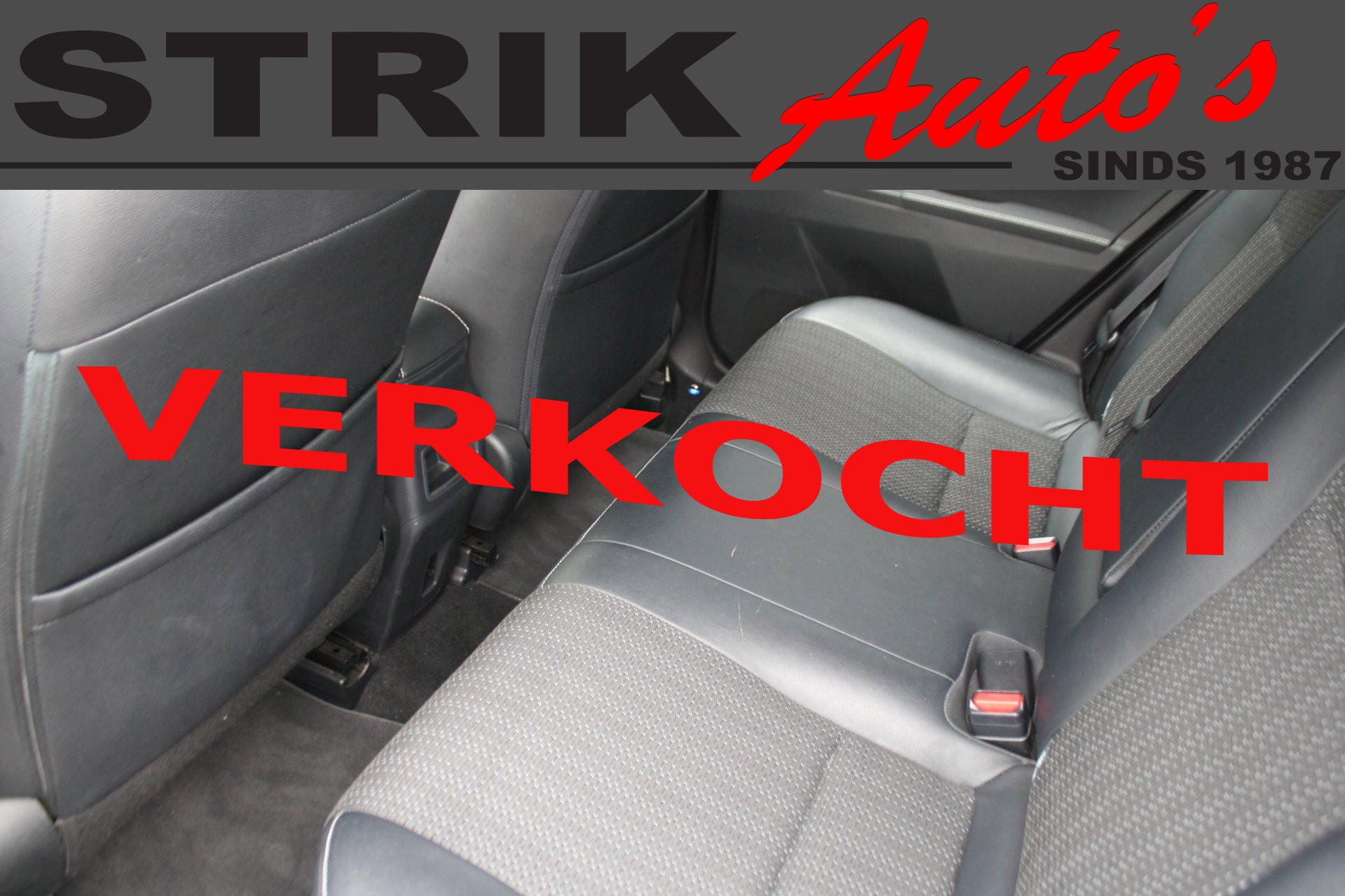 Foto van Toyota Toyota Auris