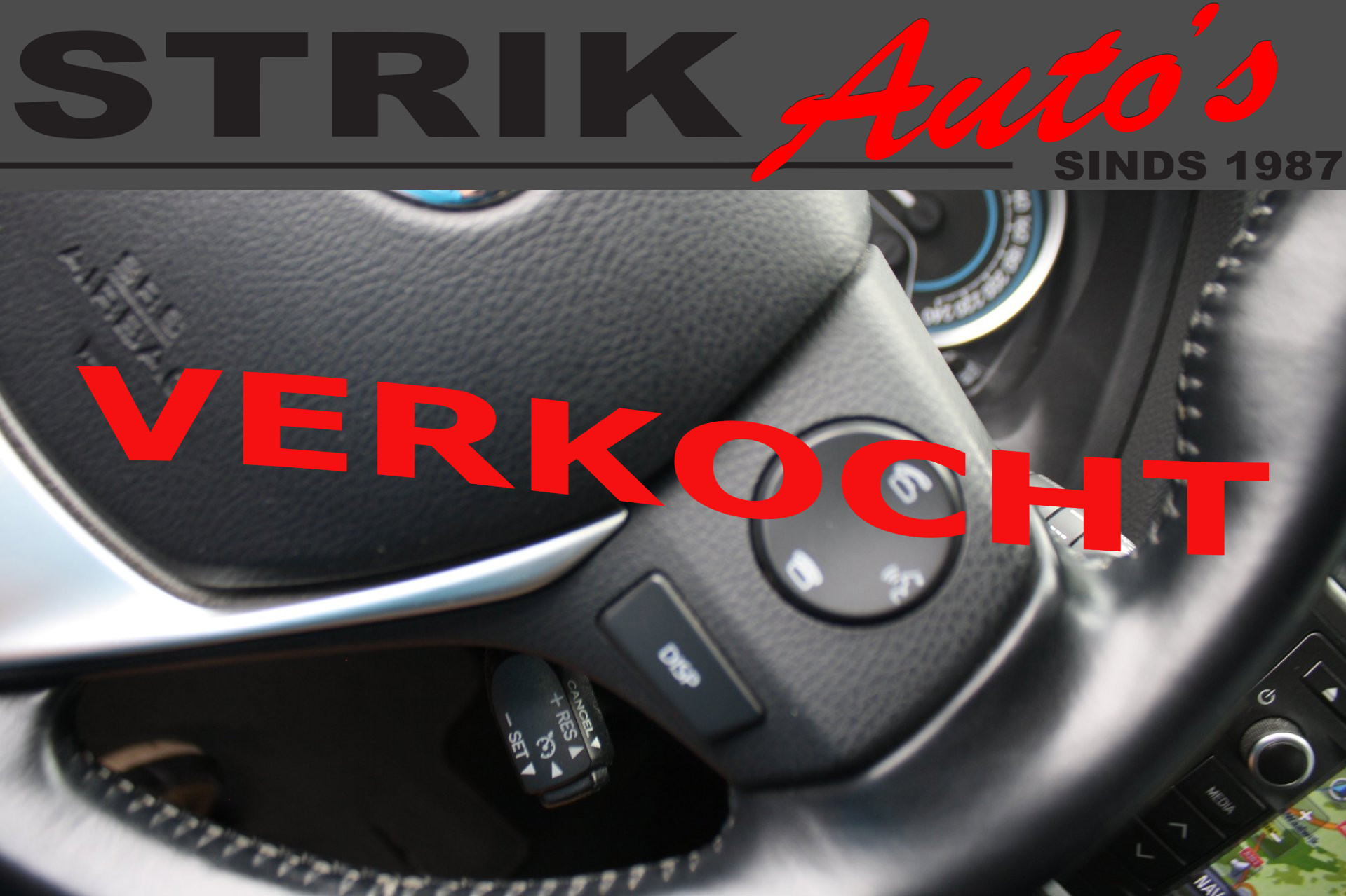 Foto van Toyota Toyota Auris