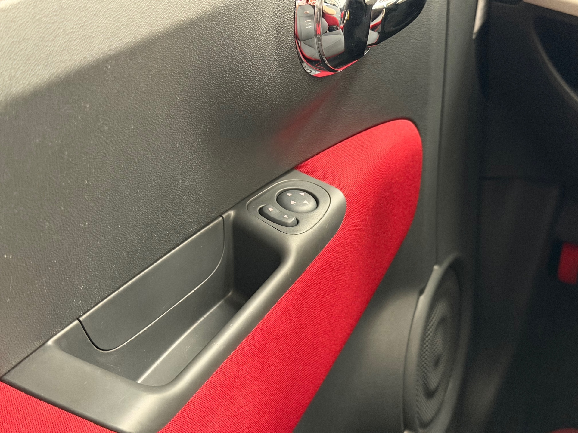 Foto van Fiat 500