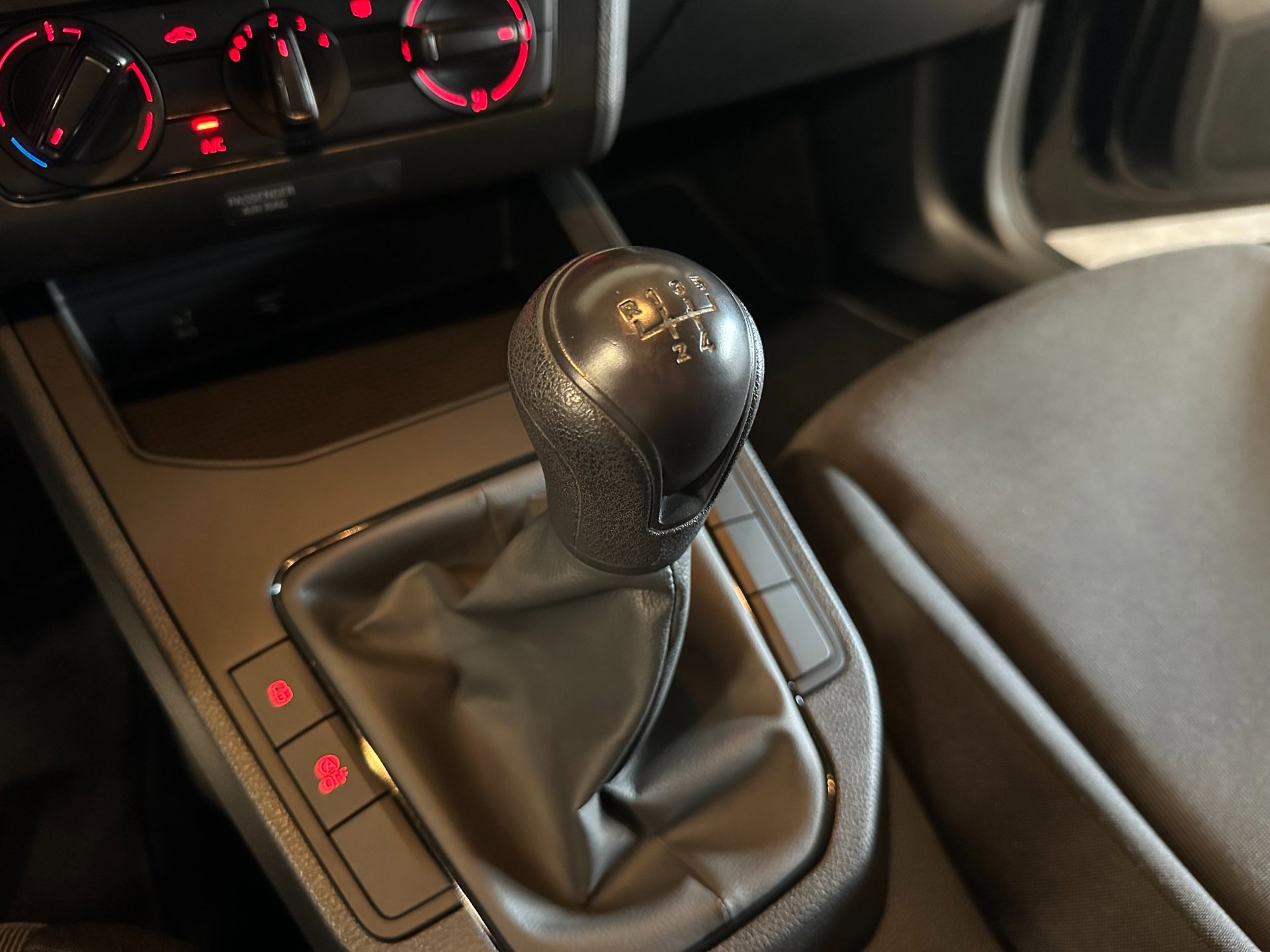 Foto van Seat Arona