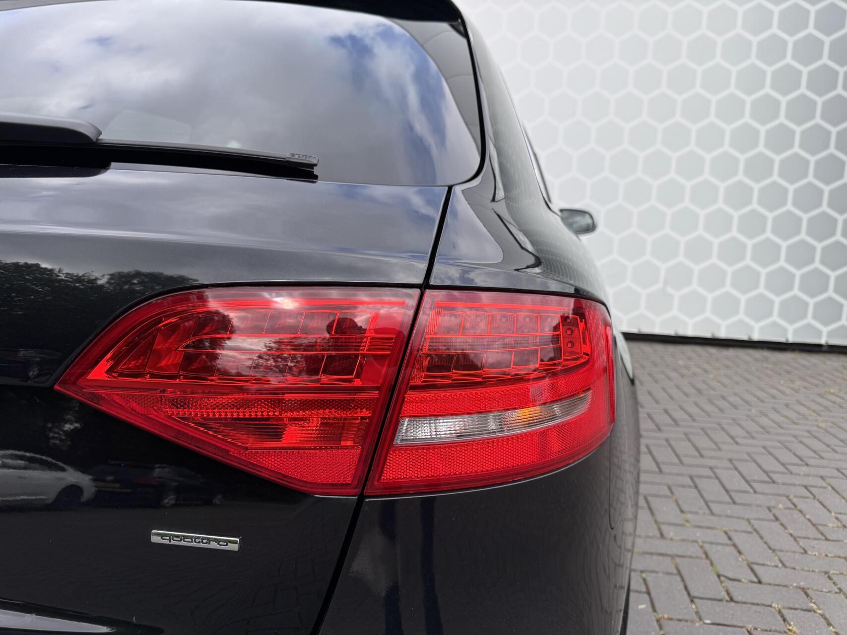 Foto van Audi Audi S4