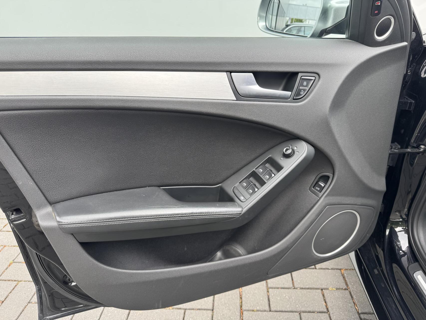 Foto van Audi Audi S4