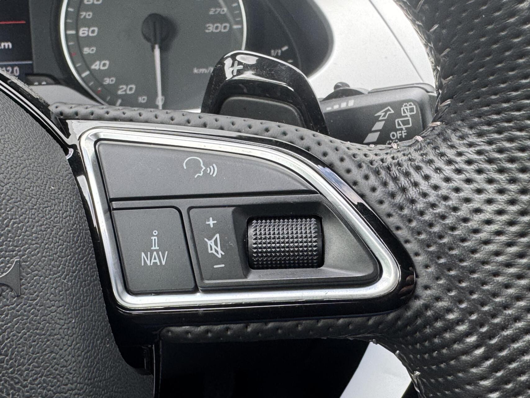 Foto van Audi Audi S4