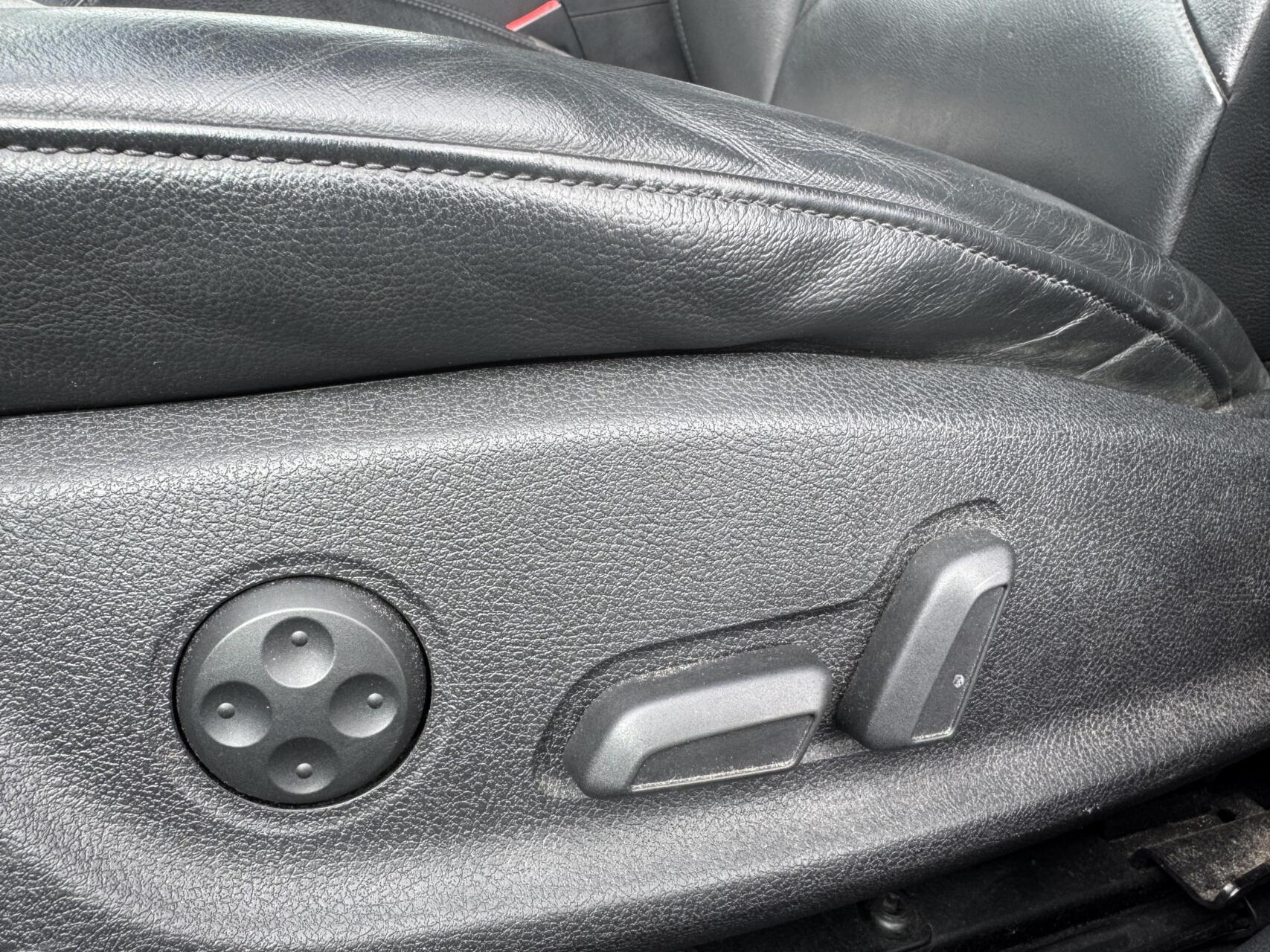 Foto van Audi Audi S4