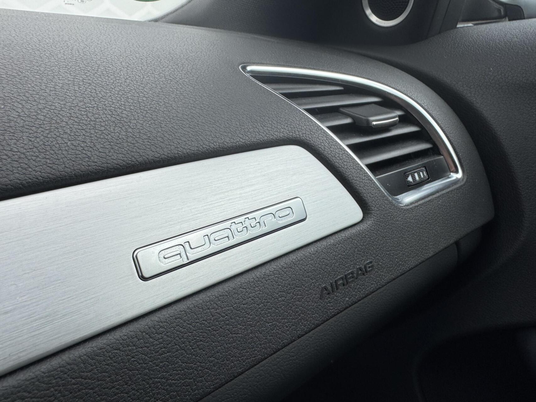 Foto van Audi Audi S4