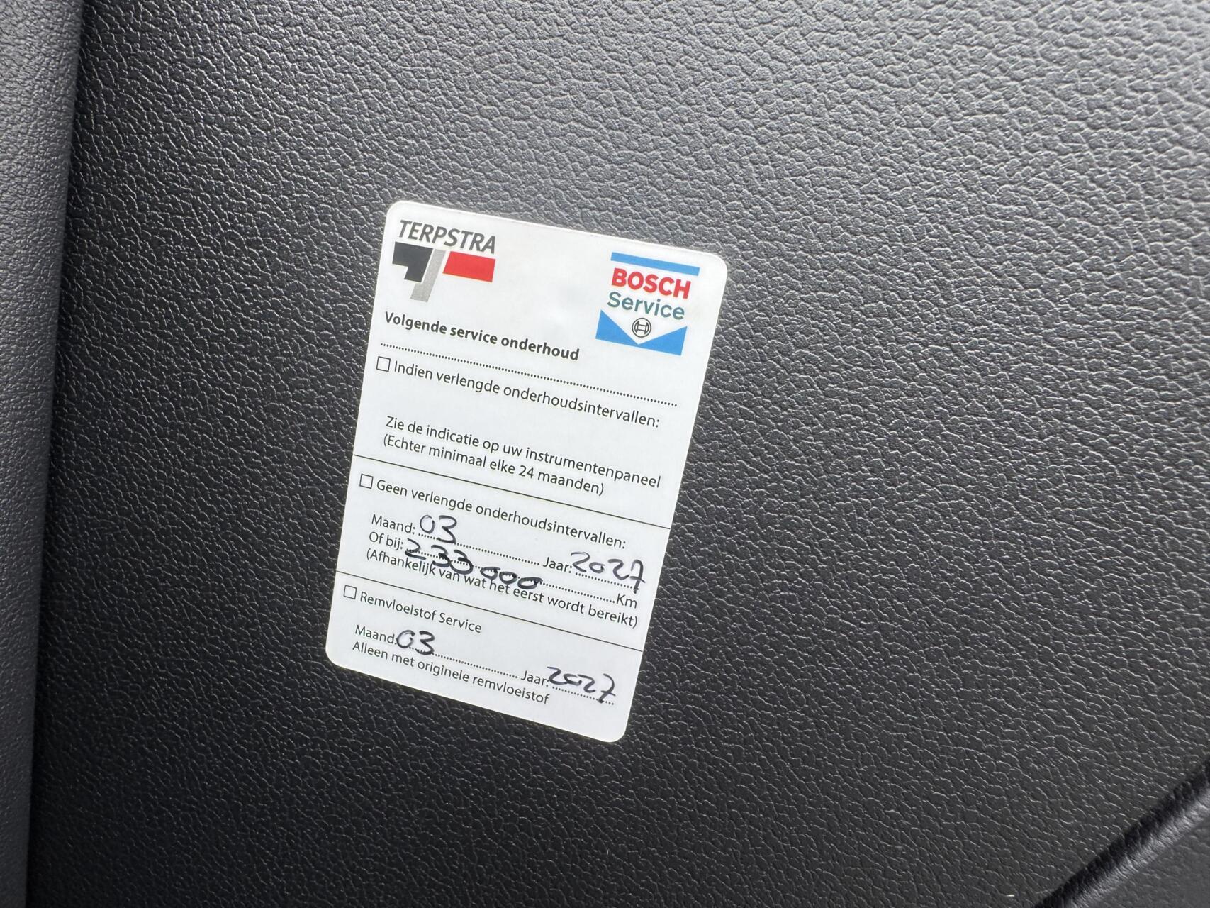 Foto van Audi Audi S4
