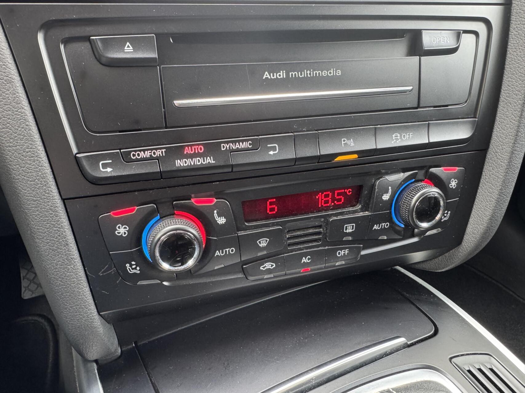 Foto van Audi Audi S4