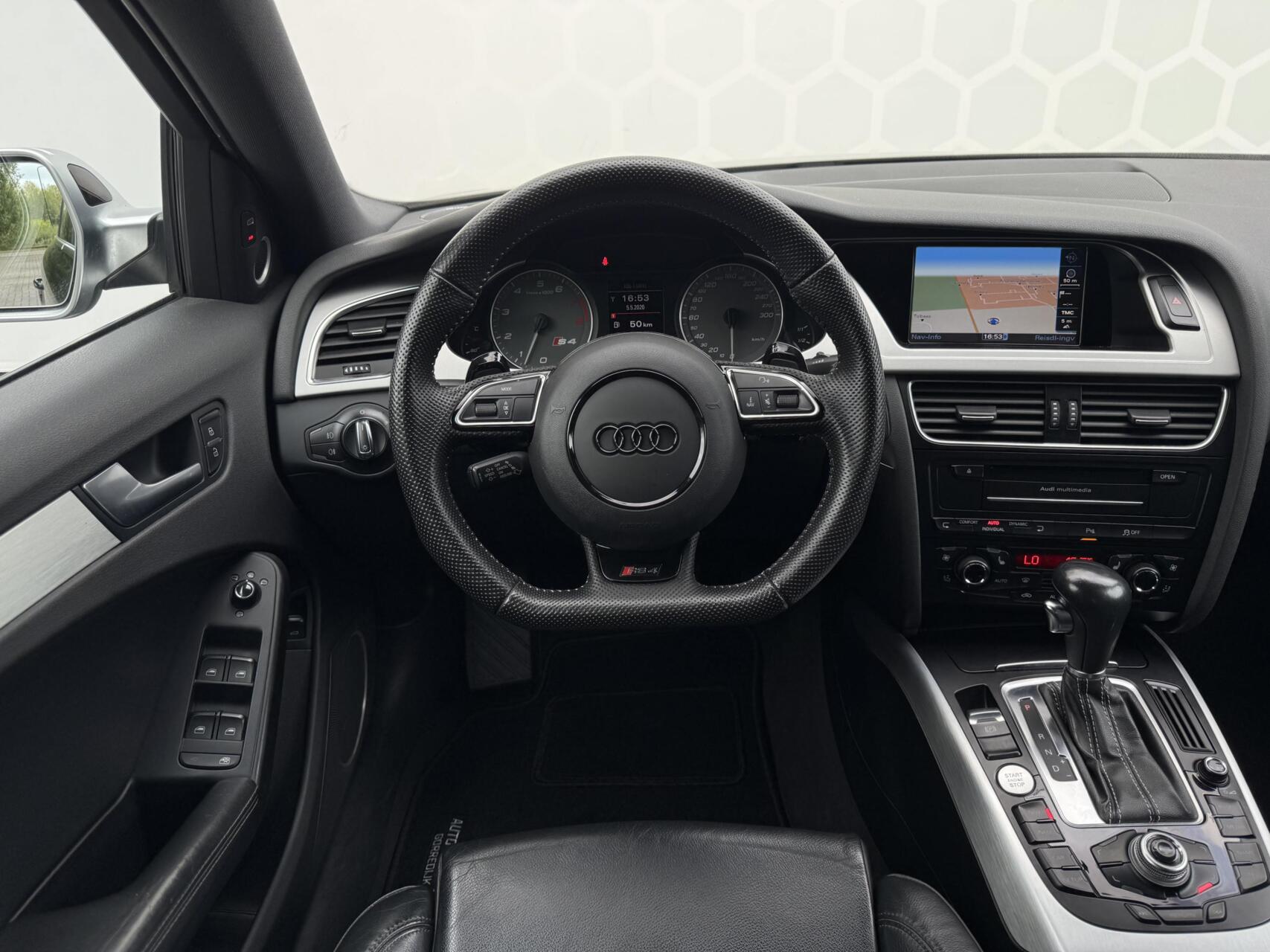 Foto van Audi Audi S4