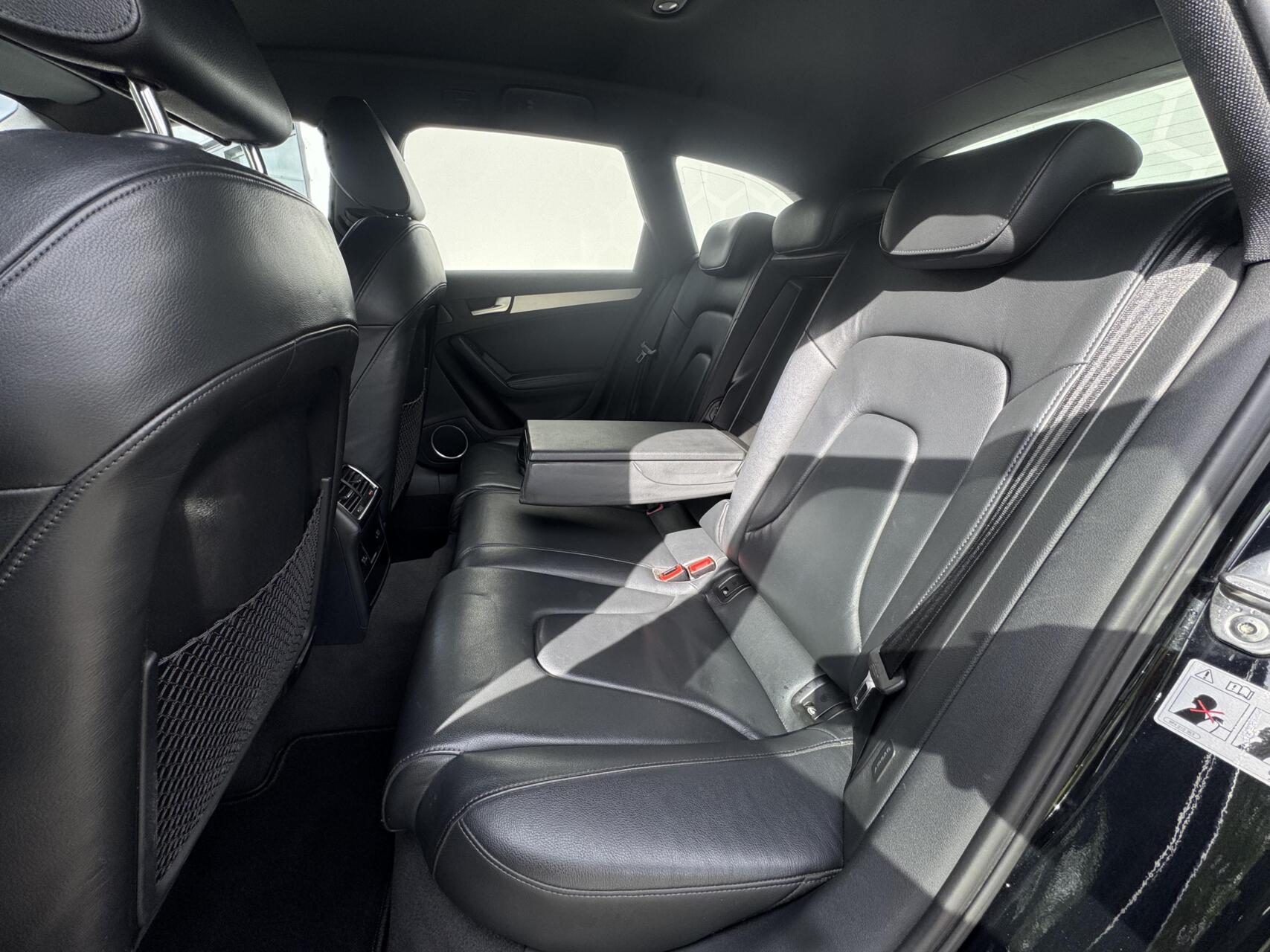 Foto van Audi Audi S4