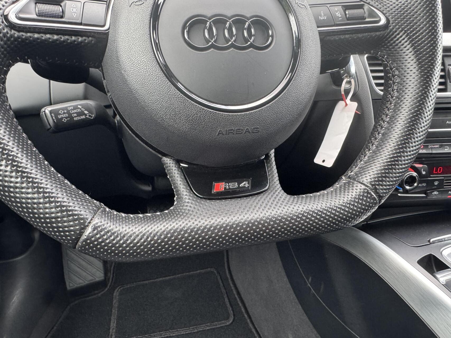 Foto van Audi Audi S4