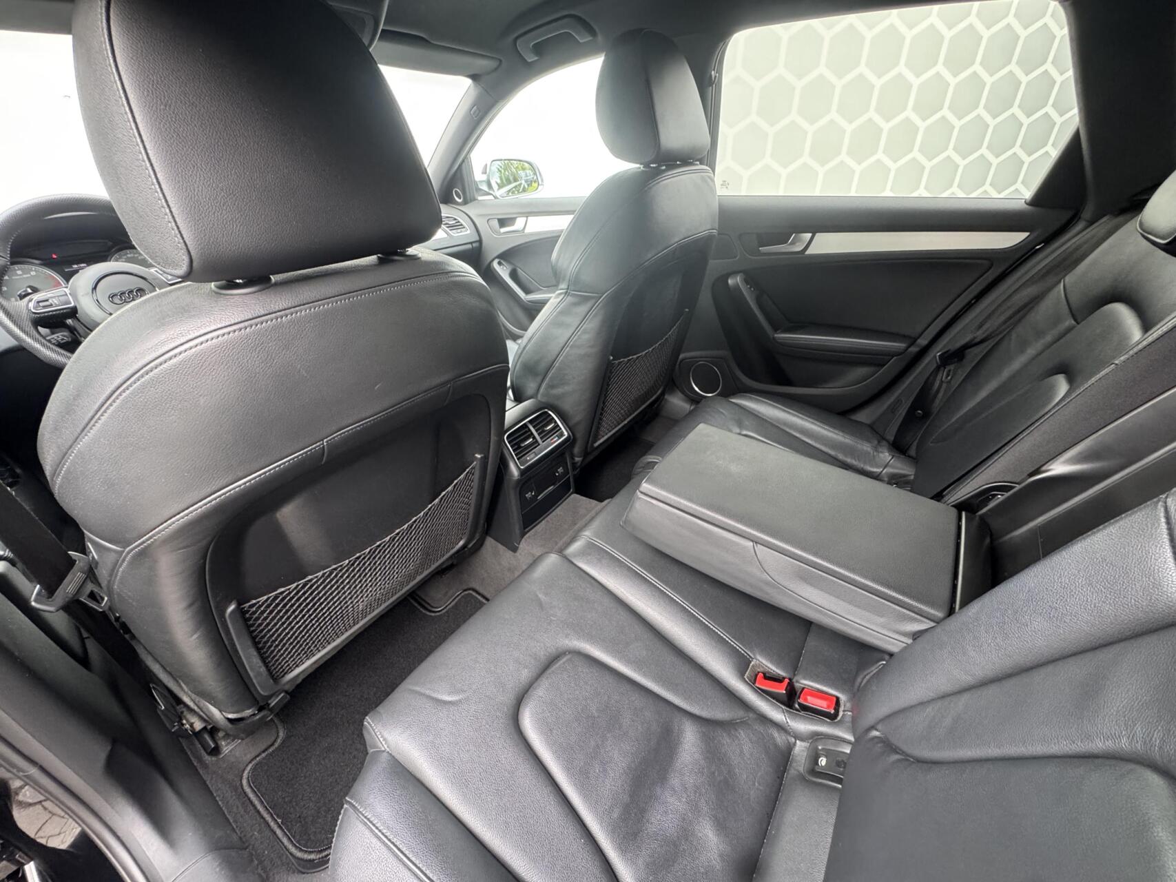 Foto van Audi Audi S4