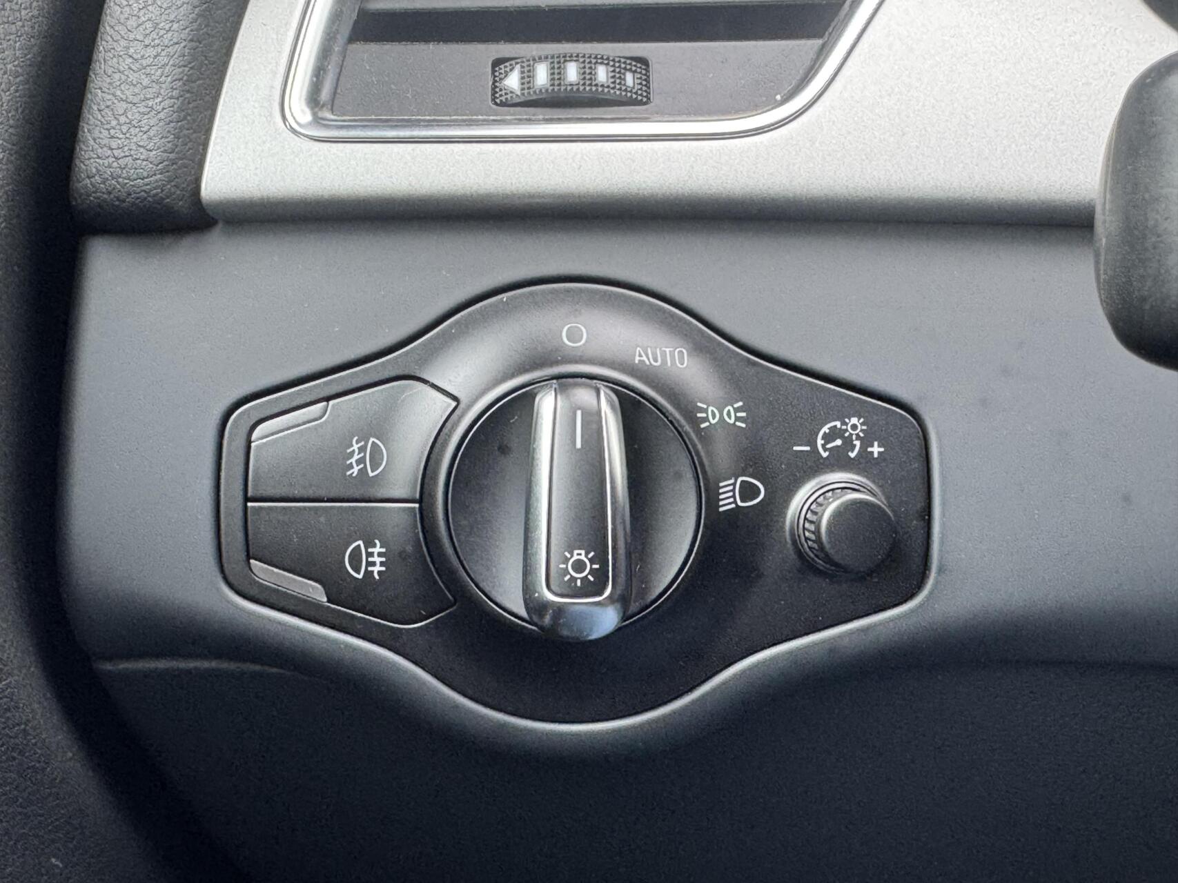 Foto van Audi Audi S4
