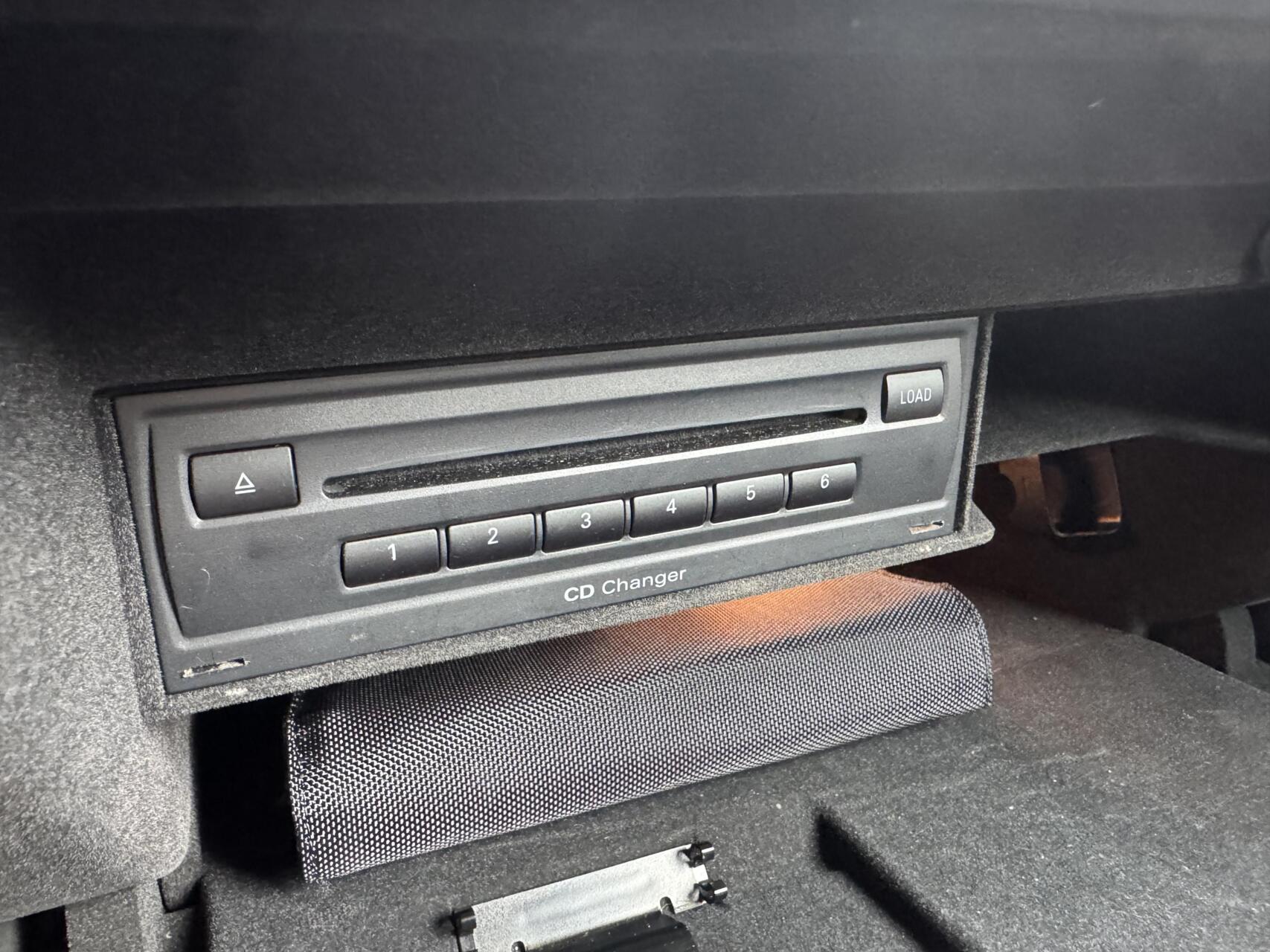 Foto van Audi Audi S4