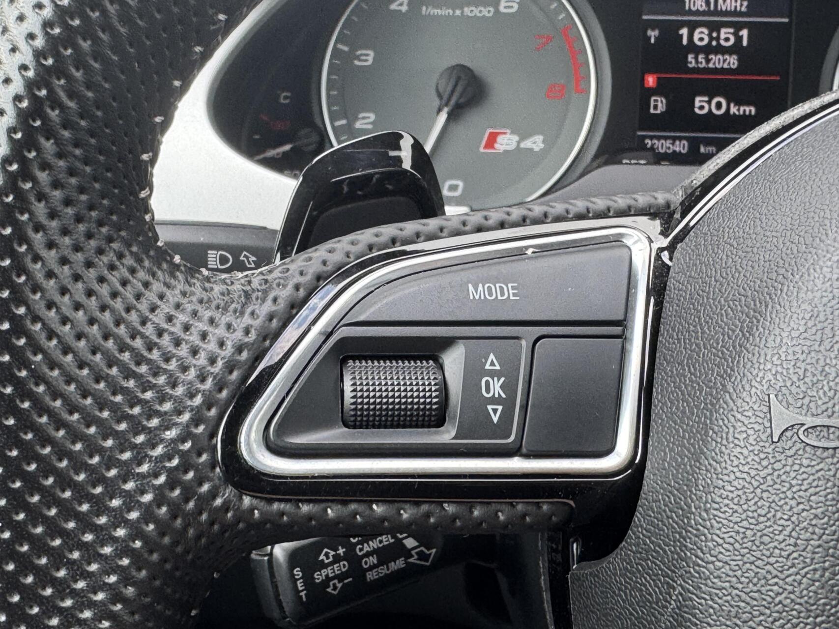 Foto van Audi Audi S4