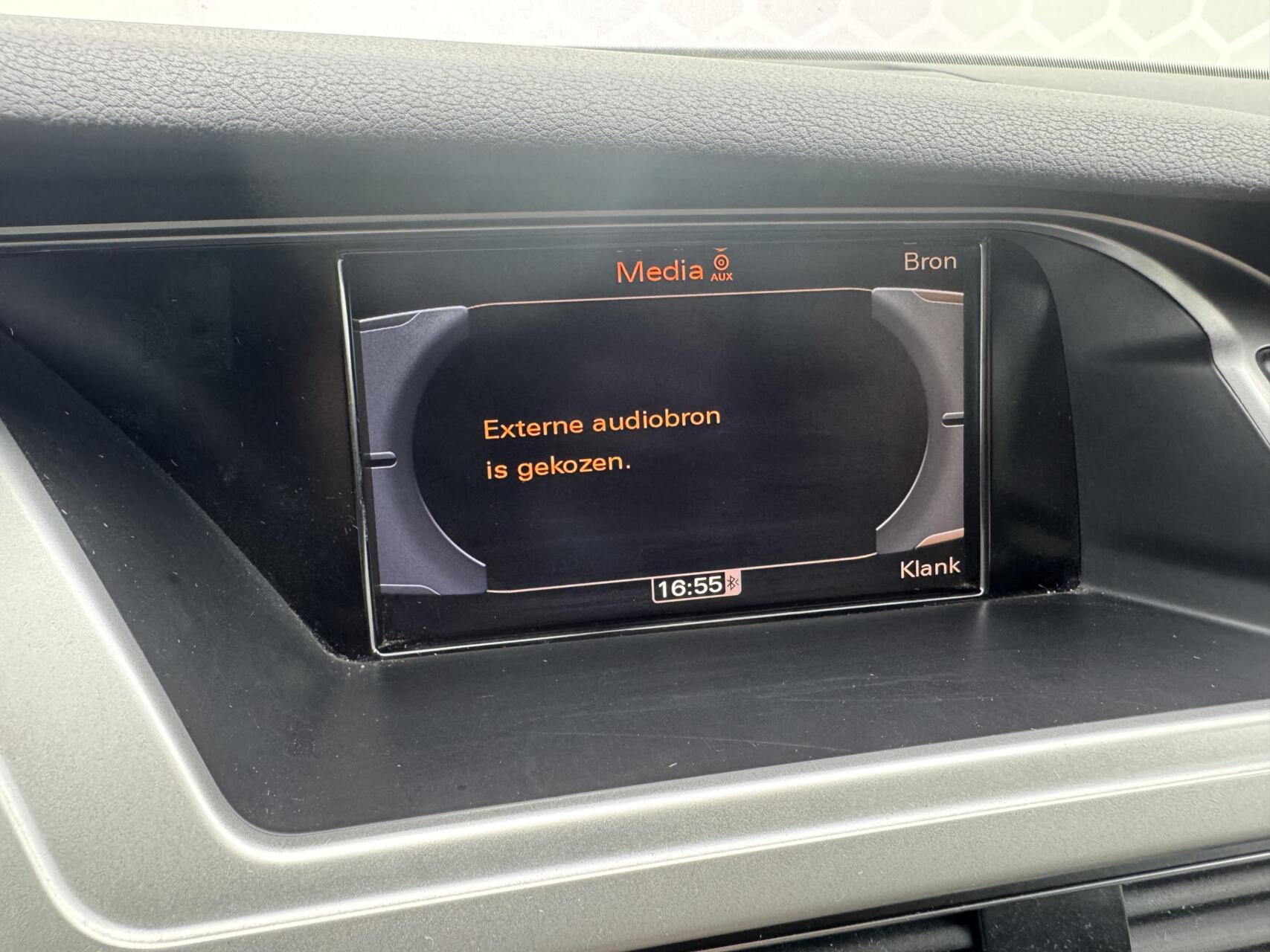 Foto van Audi Audi S4