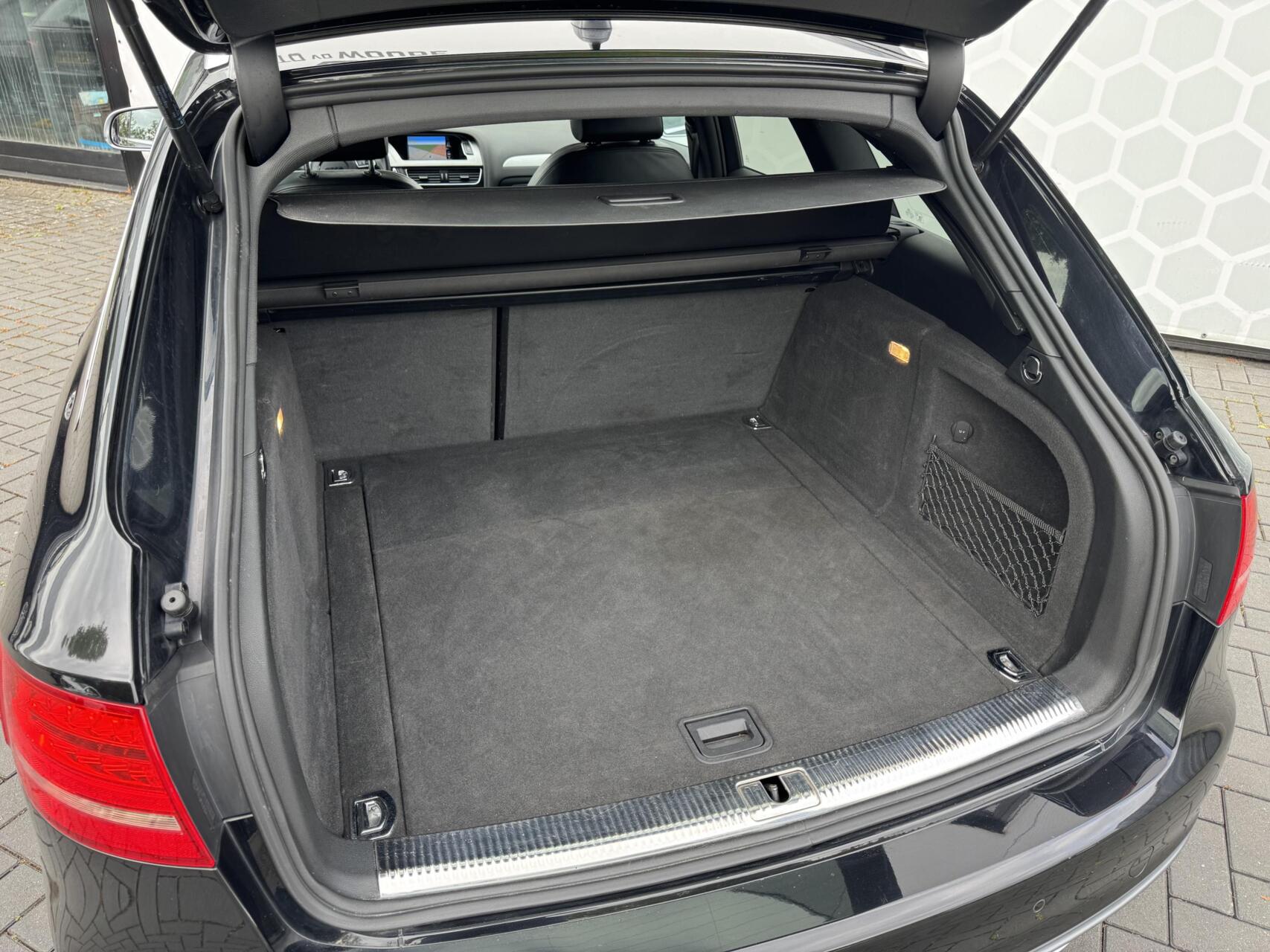 Foto van Audi Audi S4