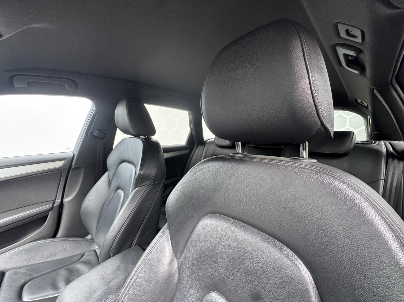 Foto van Audi Audi S4