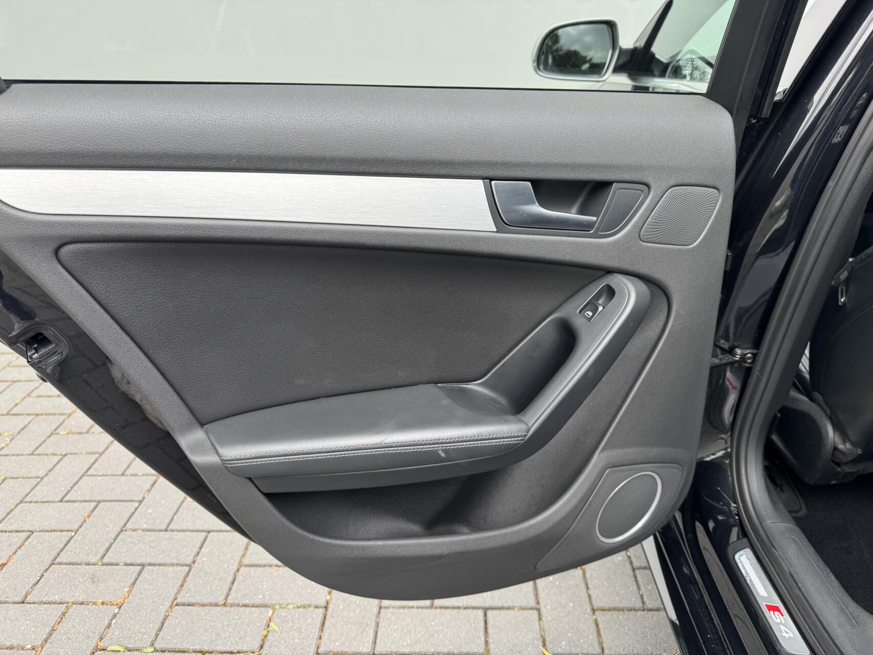 Foto van Audi Audi S4