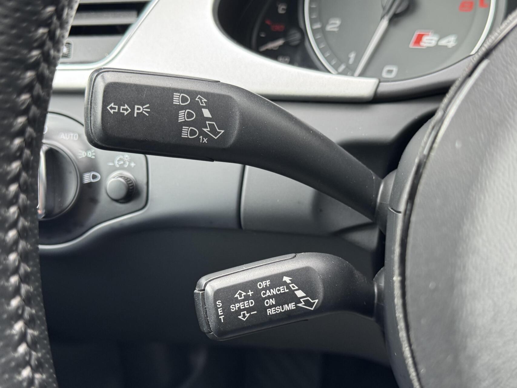 Foto van Audi Audi S4