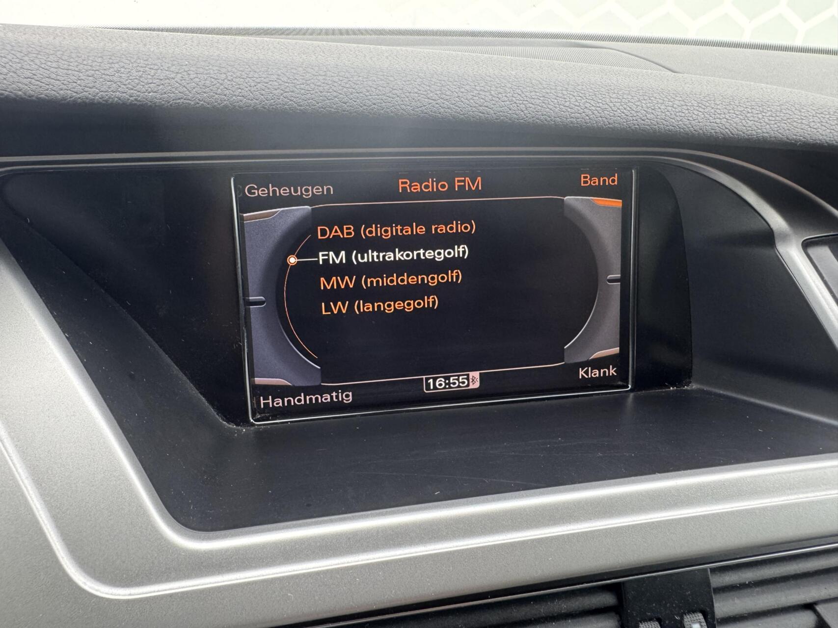 Foto van Audi Audi S4
