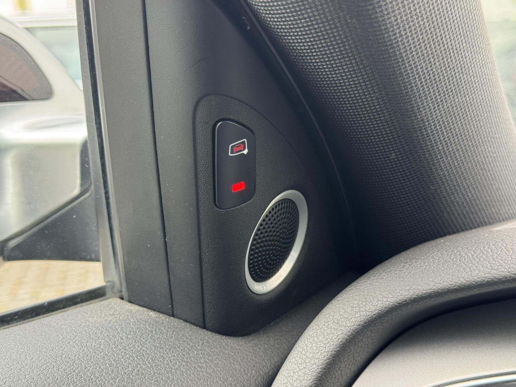 Foto van Audi Audi S4