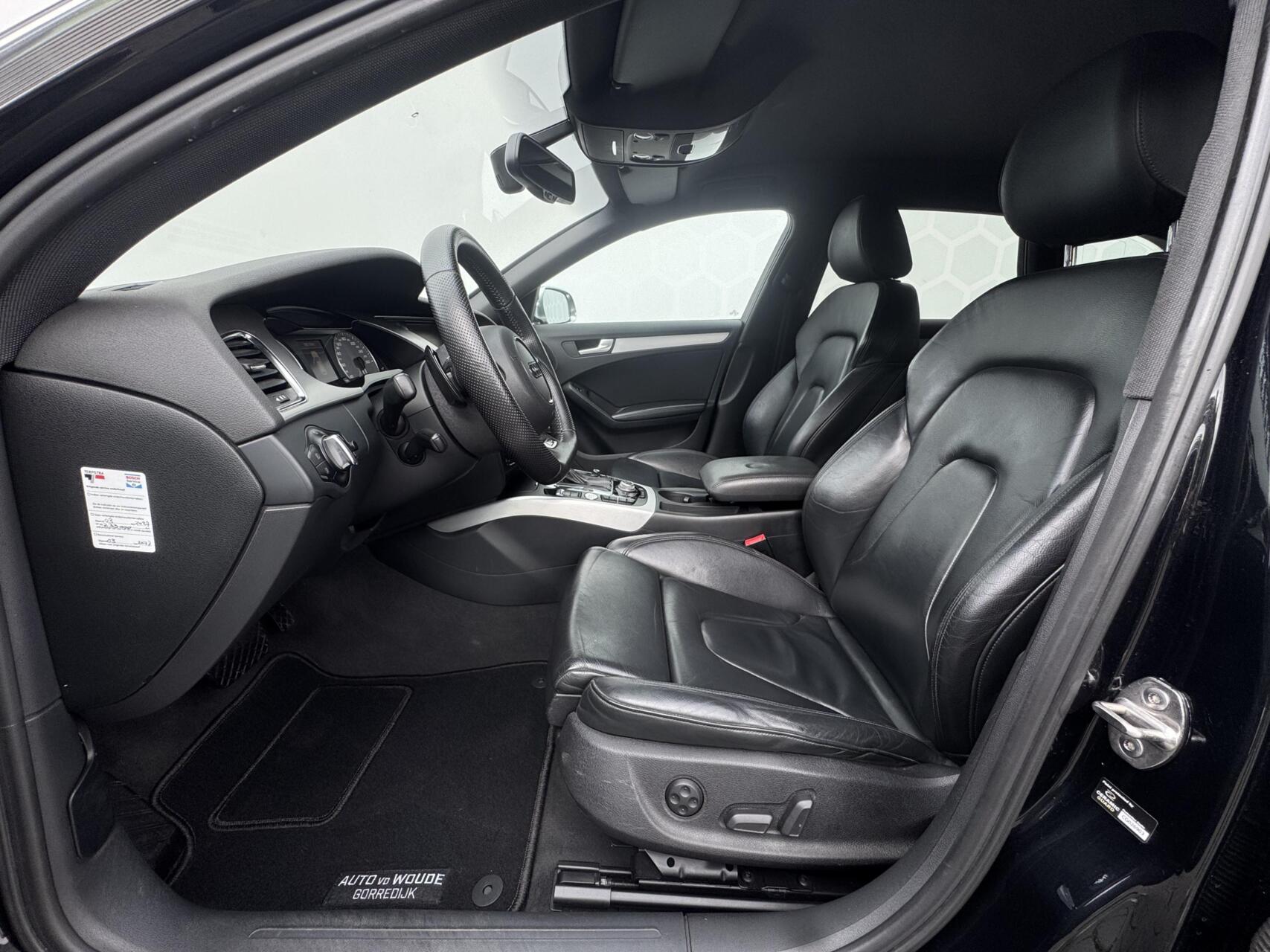 Foto van Audi Audi S4